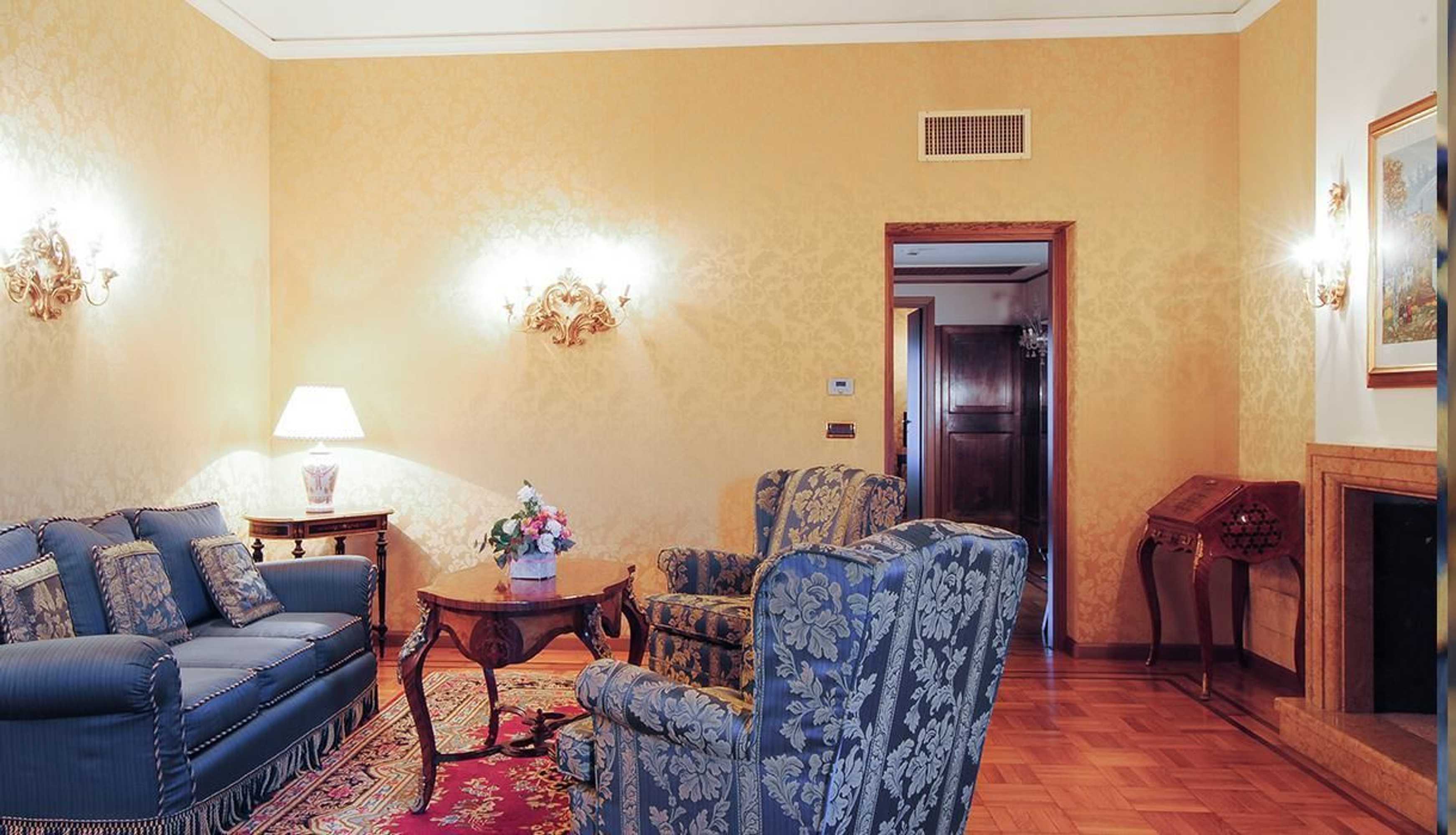 Gift card for Park Hotel Villa Potenziani Gift card for Park Hotel Villa Potenziani