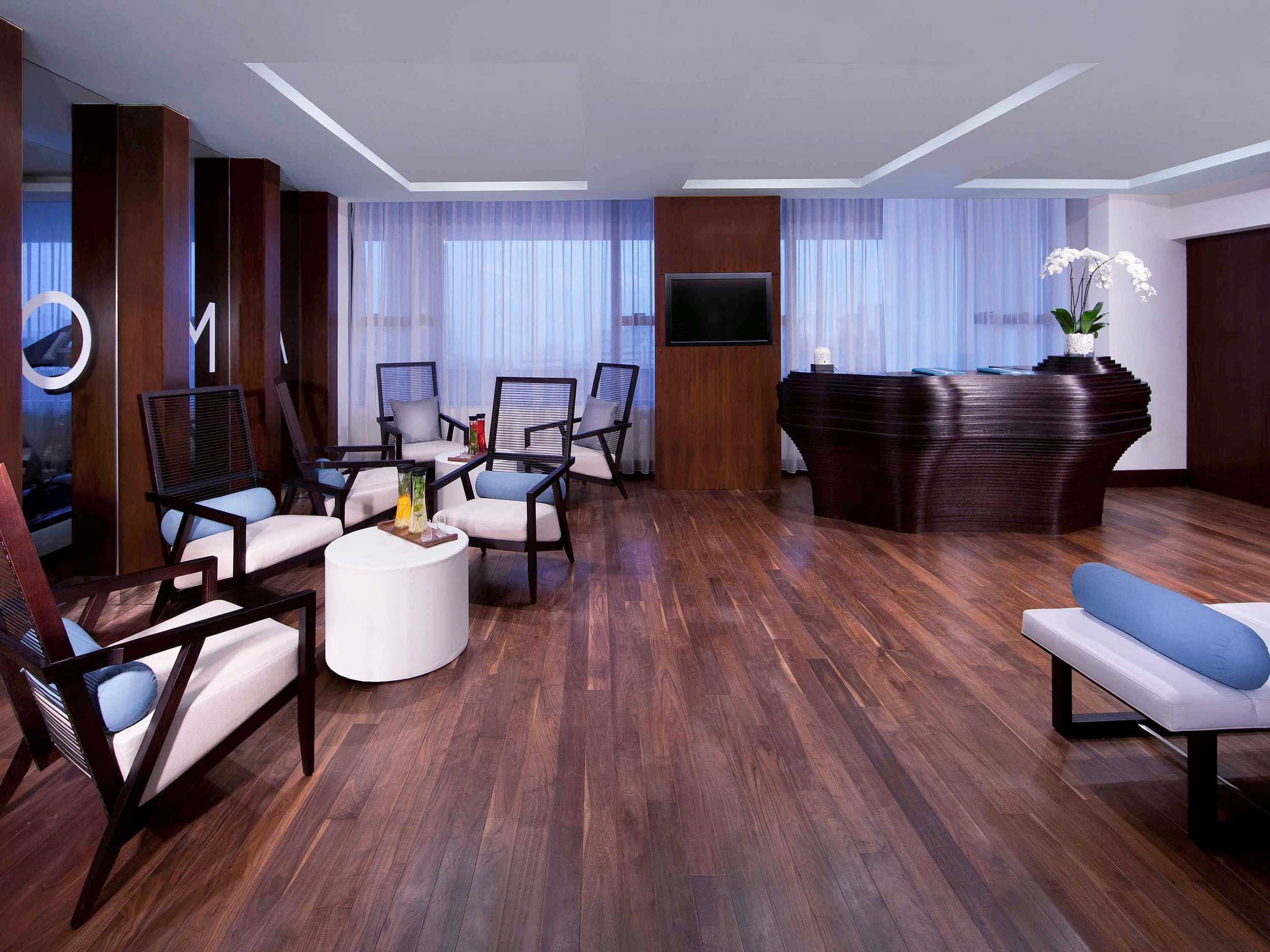 Gift card for Pullman Dubai Creek City Centre Hotel & Residences Gift card for Pullman Dubai Creek City Centre Hotel & Residences