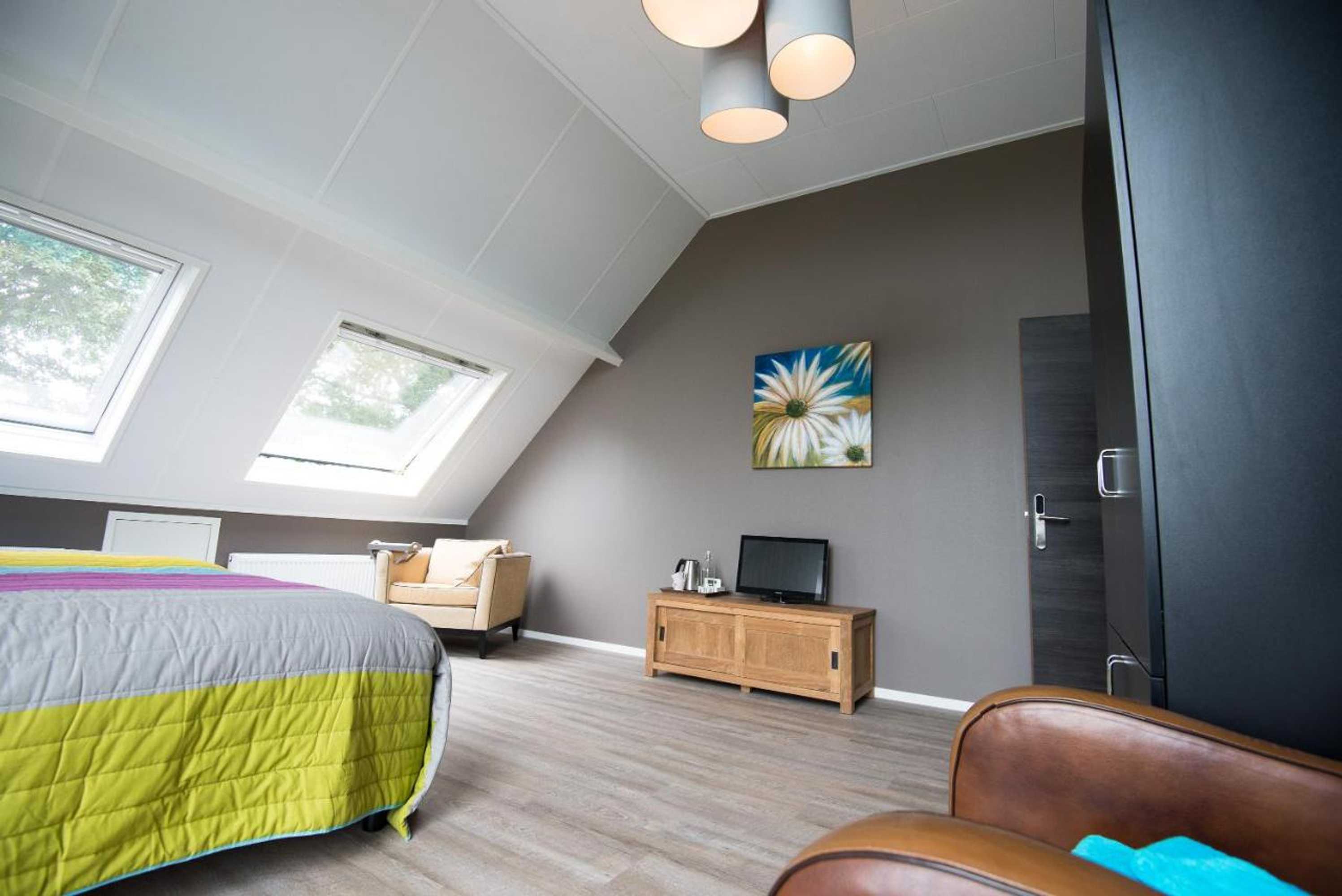 Gift card for B&b Groot Pepersgoed