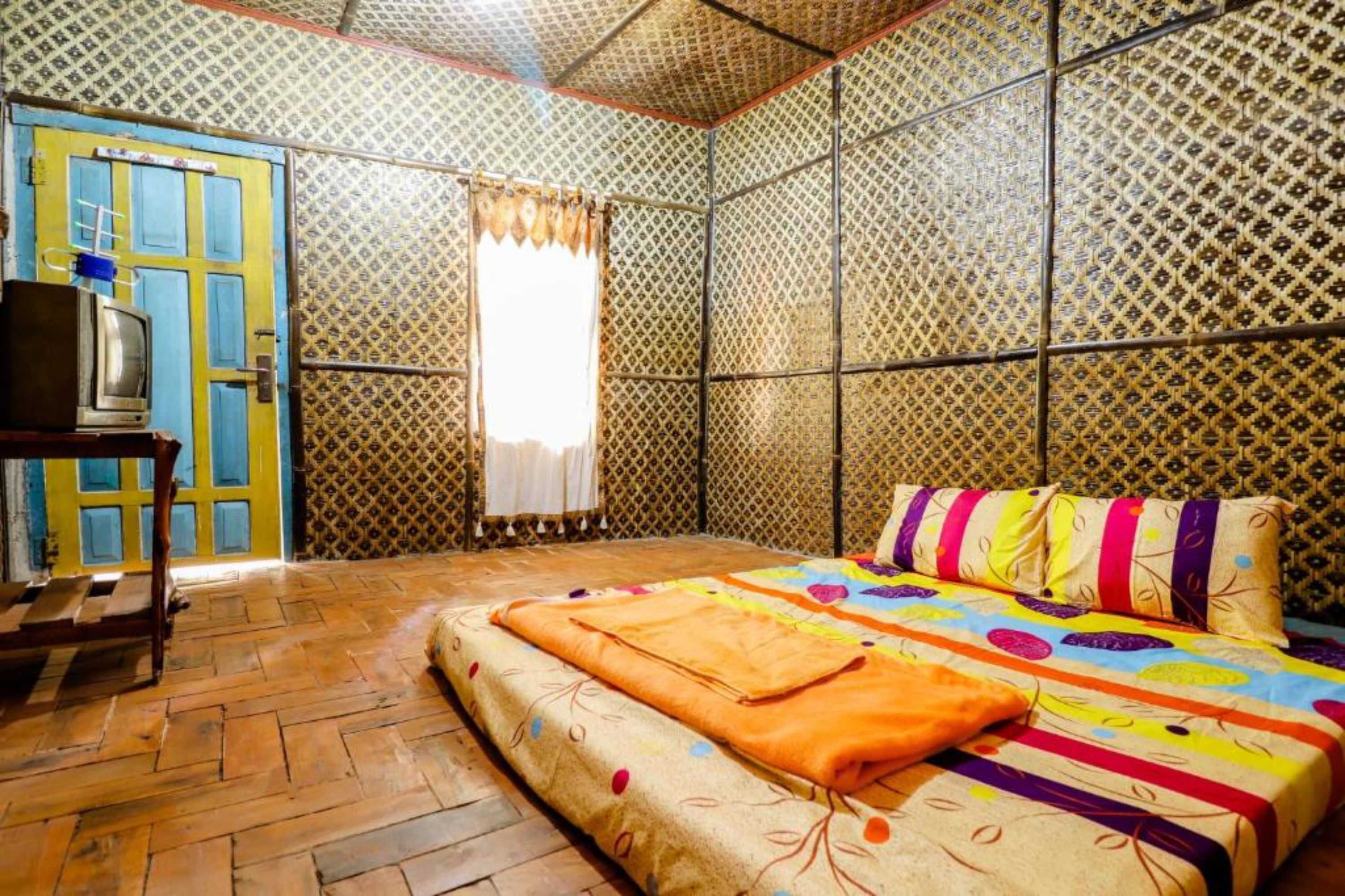 Gift card for Larasati Homestay