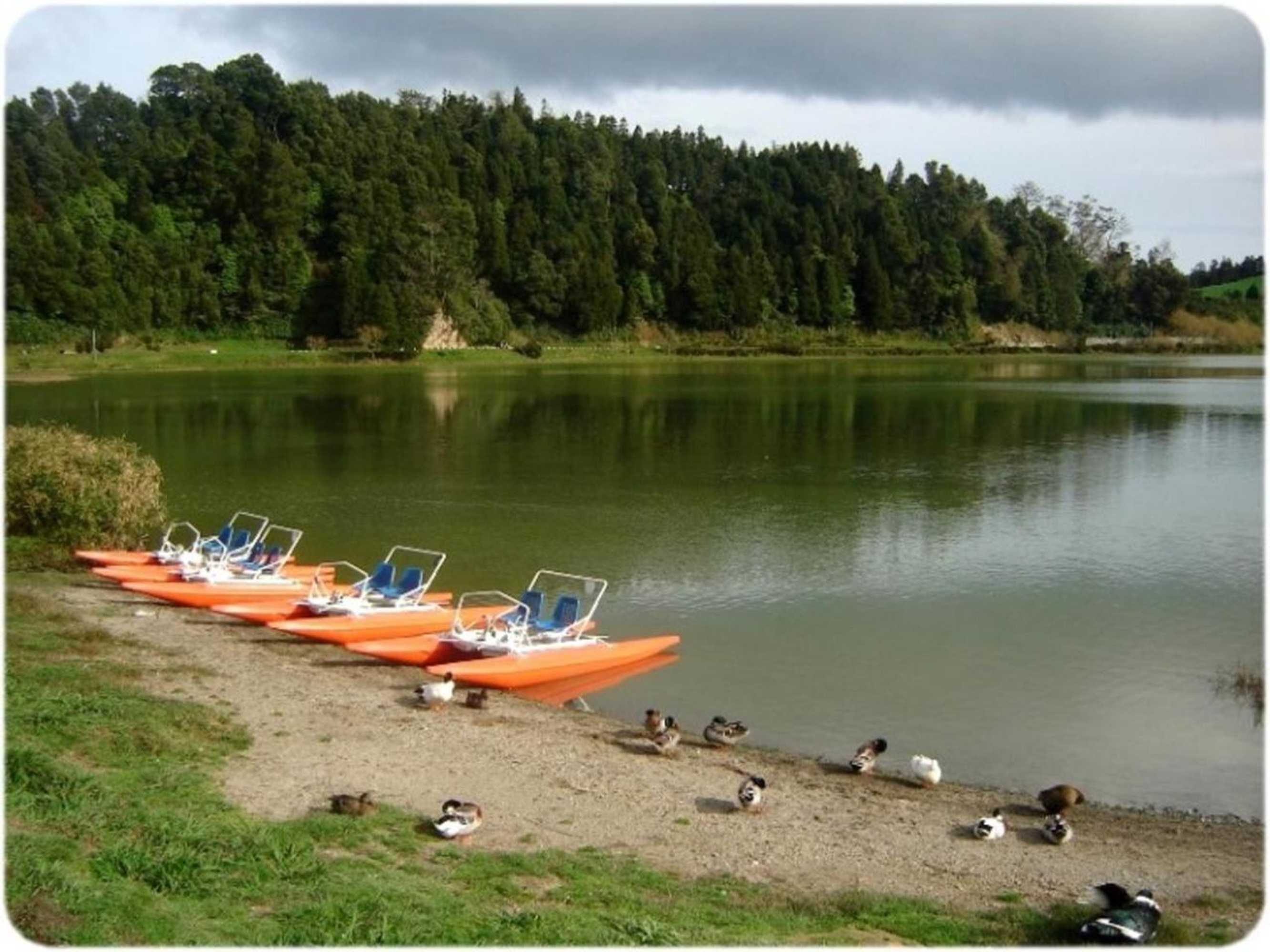 Gift card for Casa da Beija - House Azores