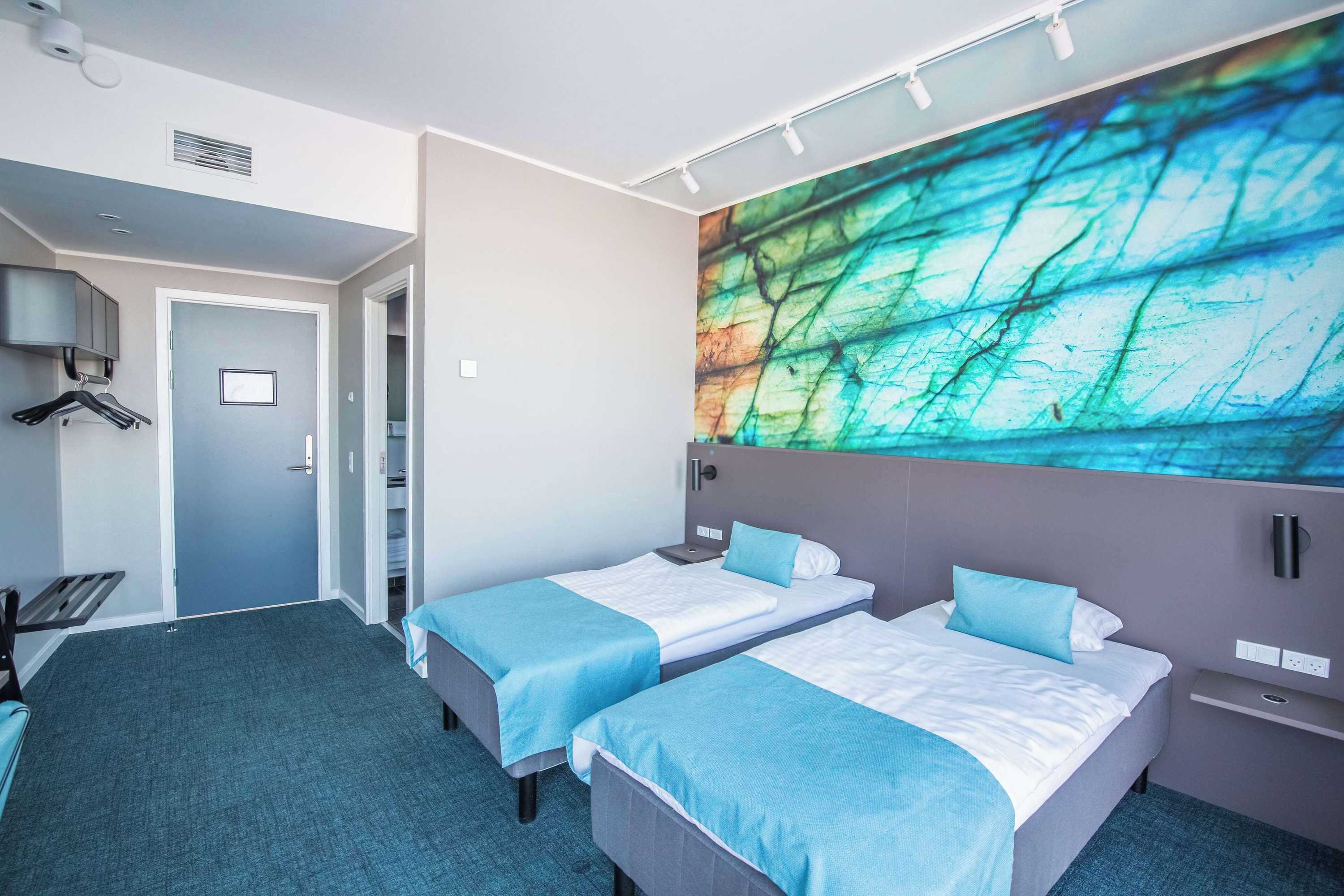 Gift card for Best Western Plus Hotel Ilulissat Gift card for Best Western Plus Hotel Ilulissat