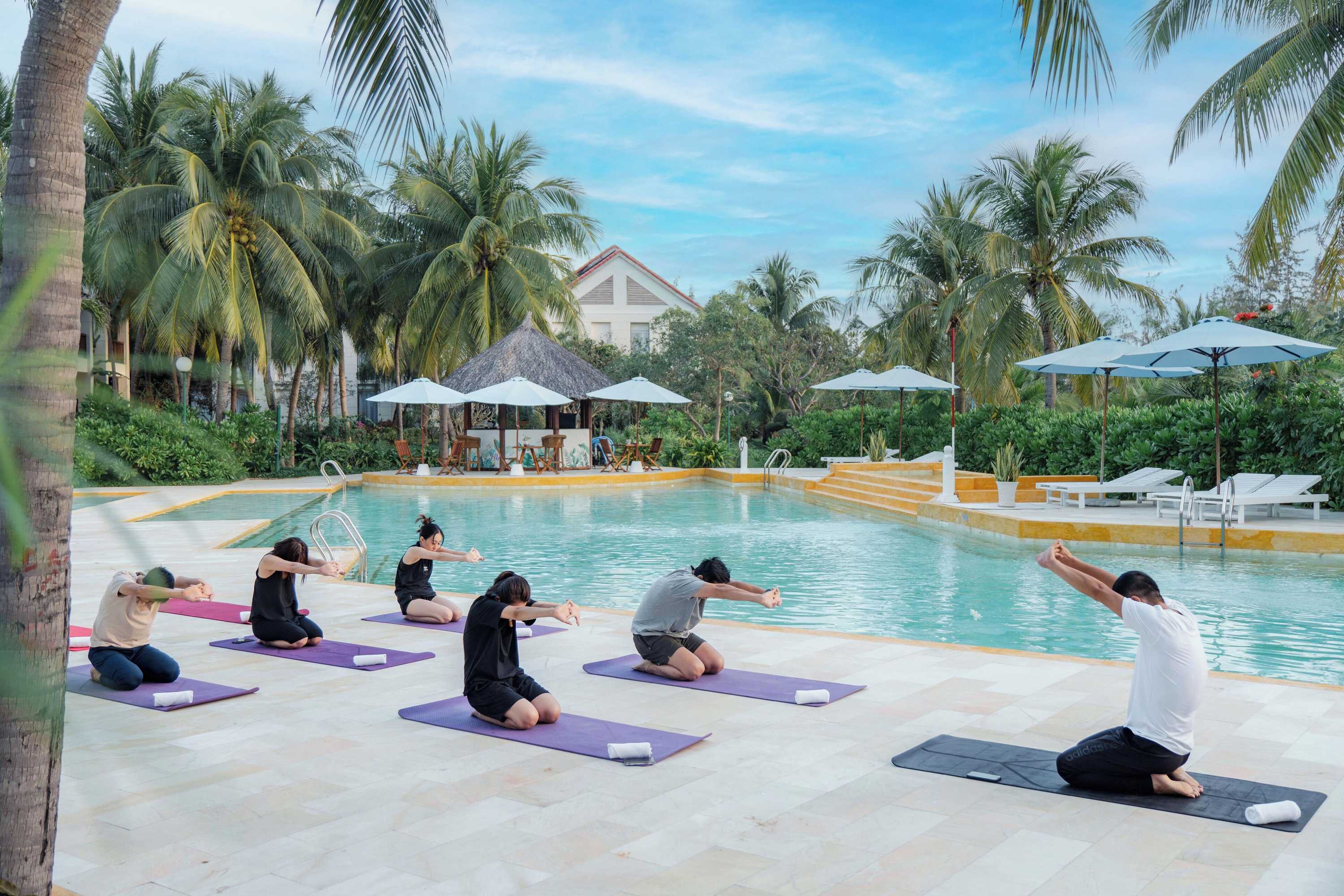 Gift card for Pax Ana Doc Let Resort & Spa