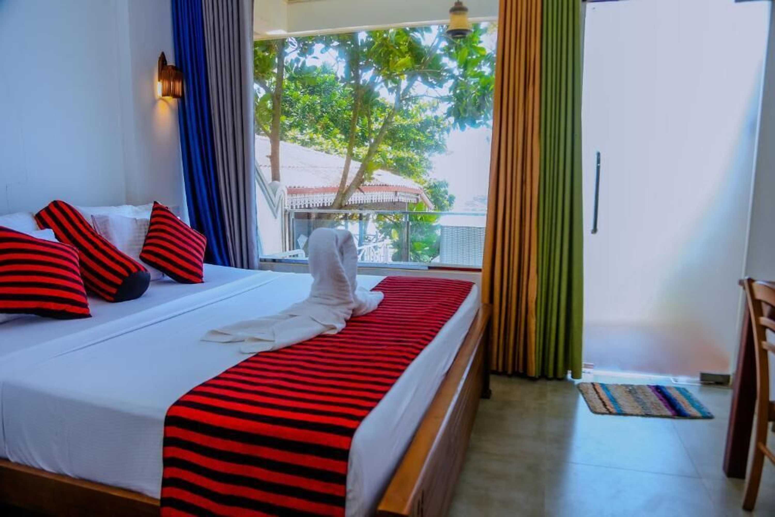 Gift card for Coral Beach Hotel