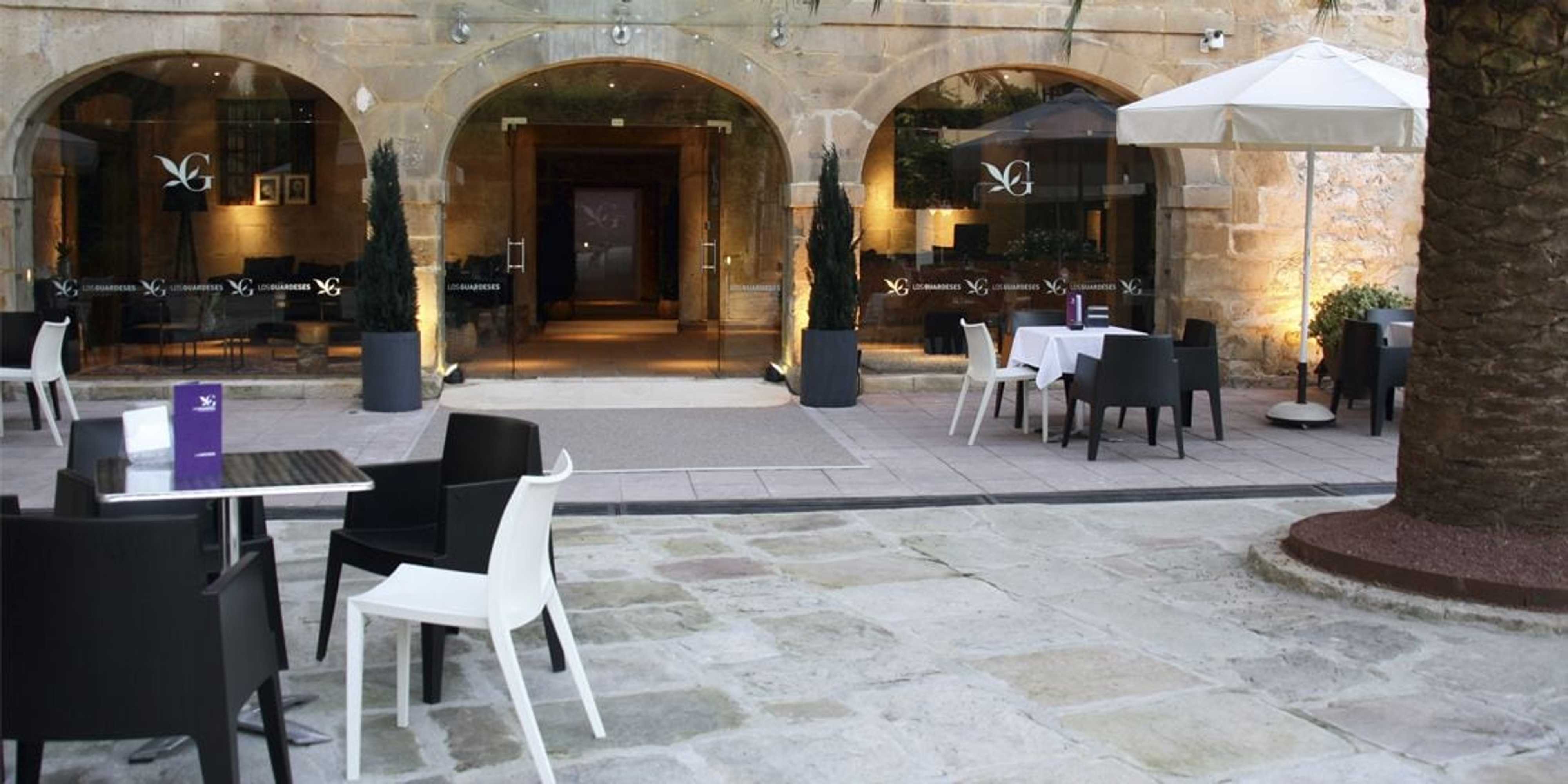 Gift card for Hotel Los Guardeses Gift card for Hotel Los Guardeses
