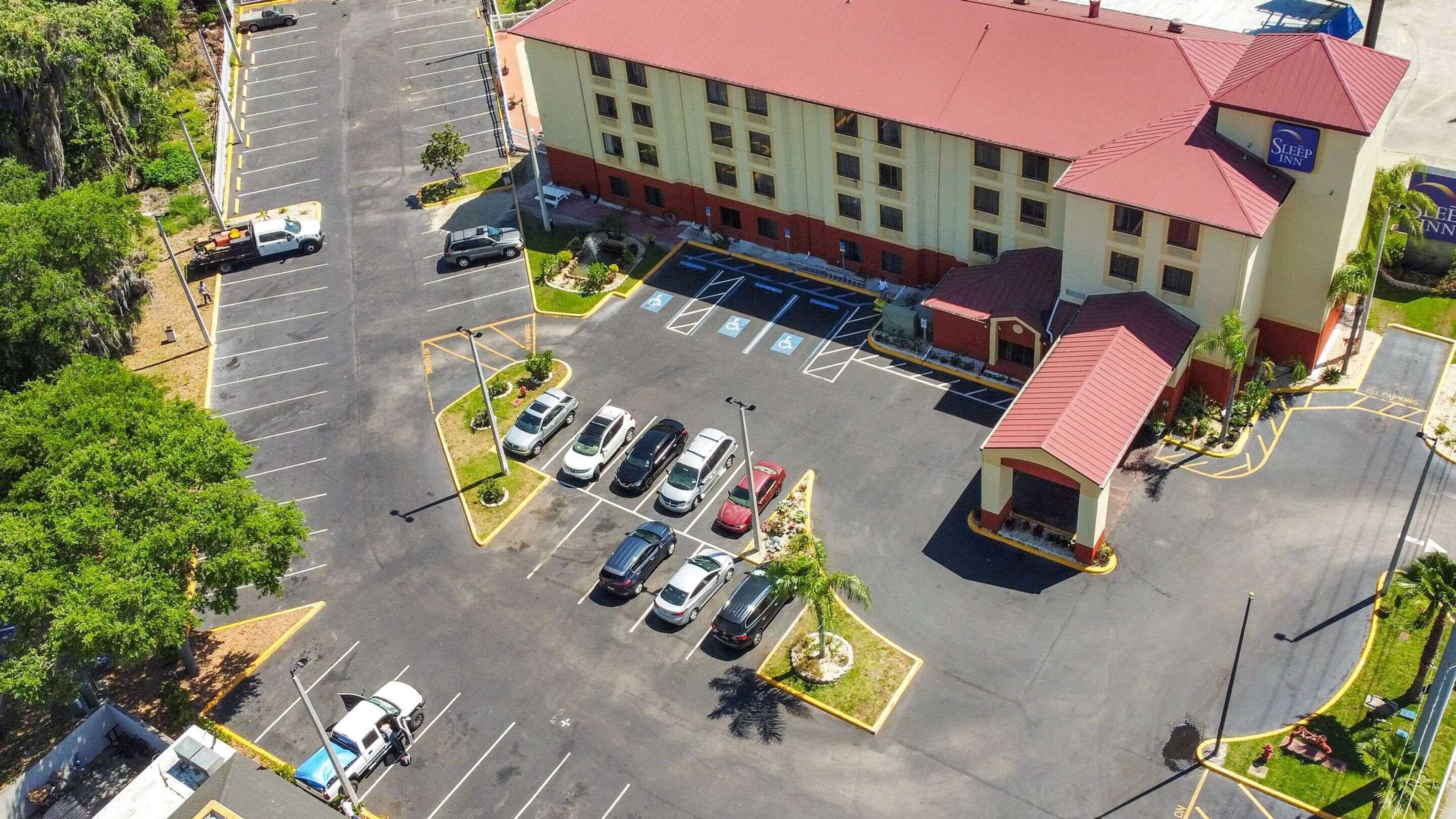 Gift card for Sleep Inn Leesburg Chain of Lakes Gift card for Sleep Inn Leesburg Chain of Lakes