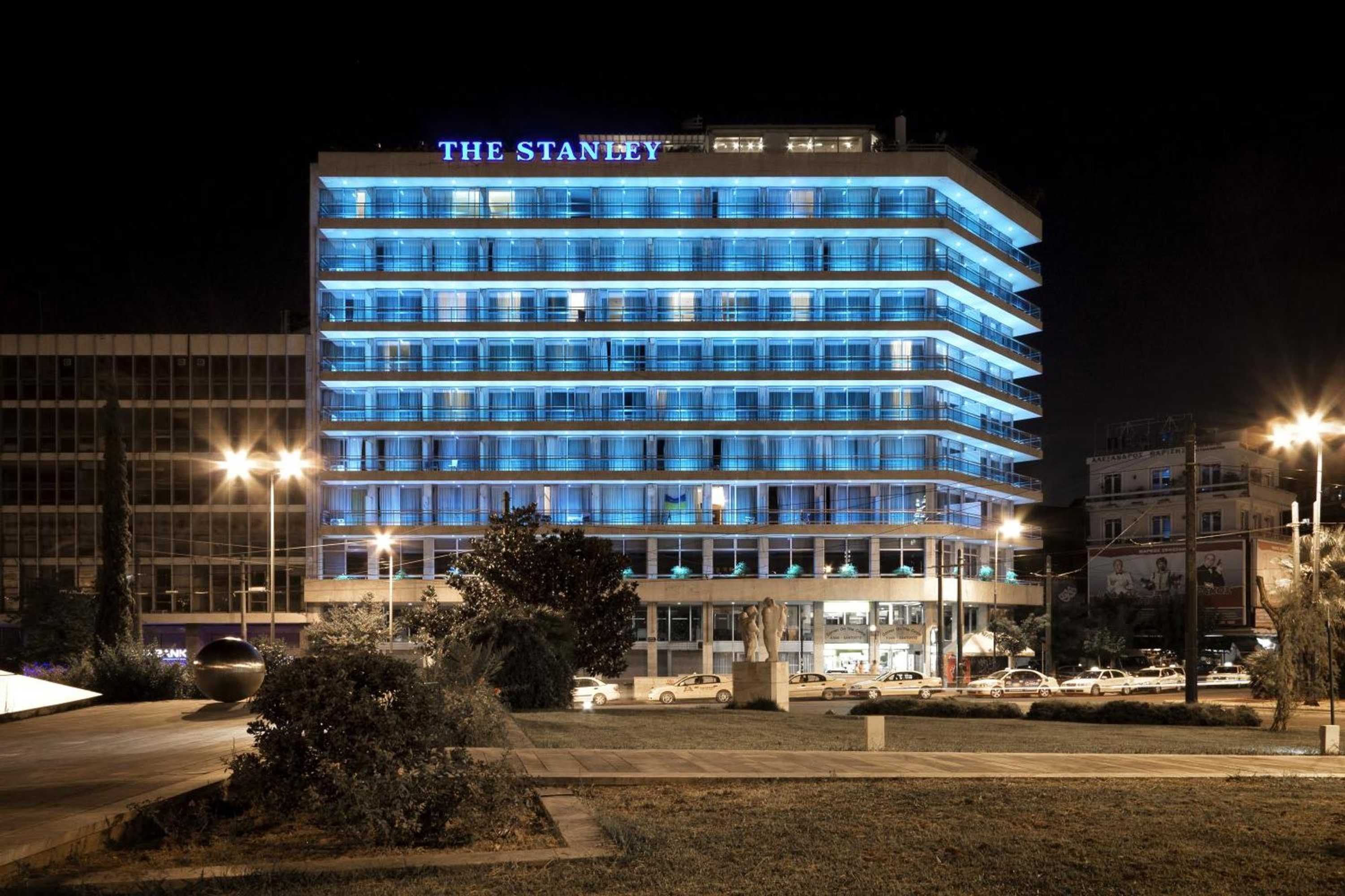 Gift card for The Stanley Gift card for The Stanley