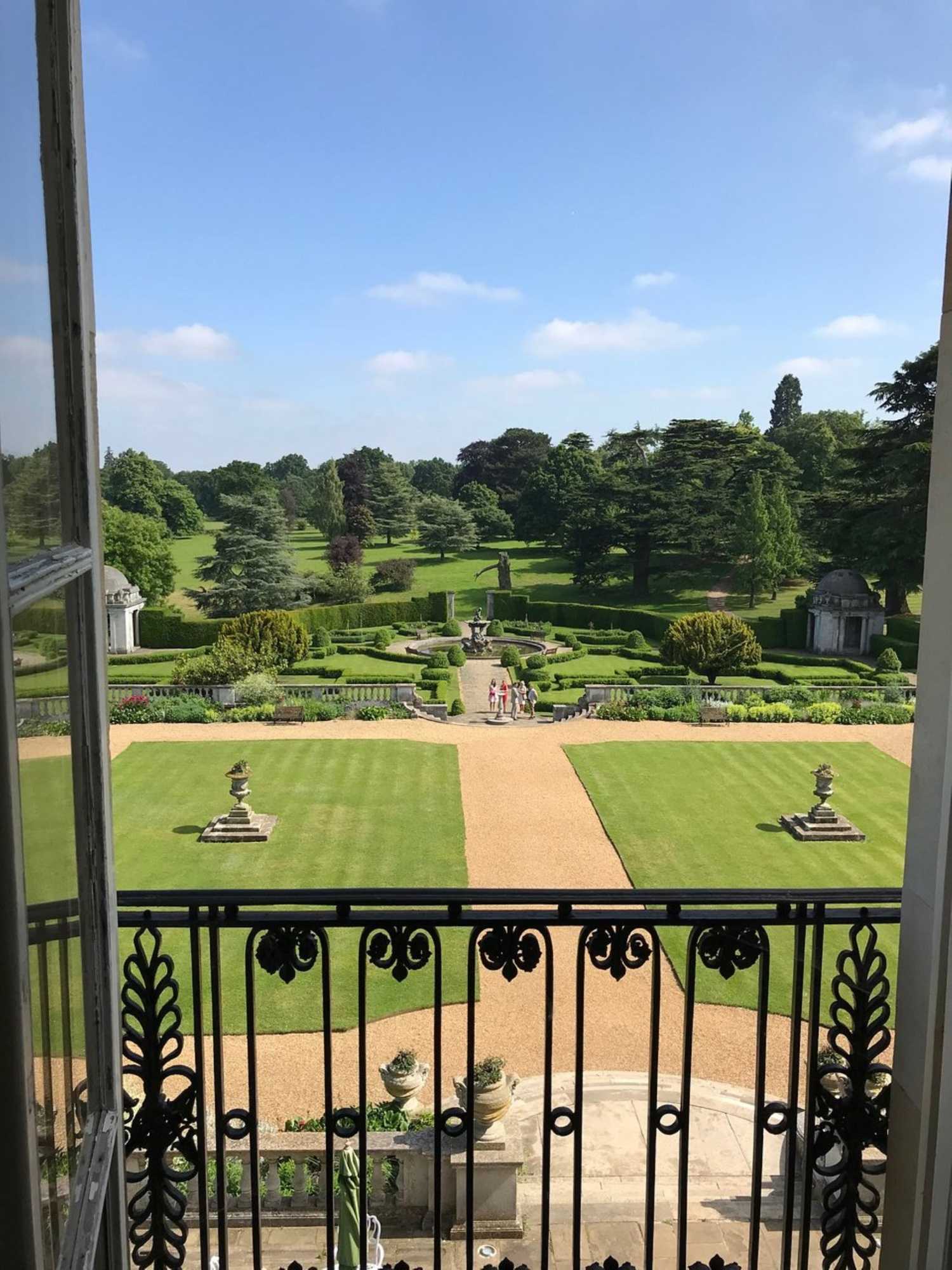 Gift card for Luton Hoo Hotel, Golf And Spa Gift card for Luton Hoo Hotel, Golf And Spa