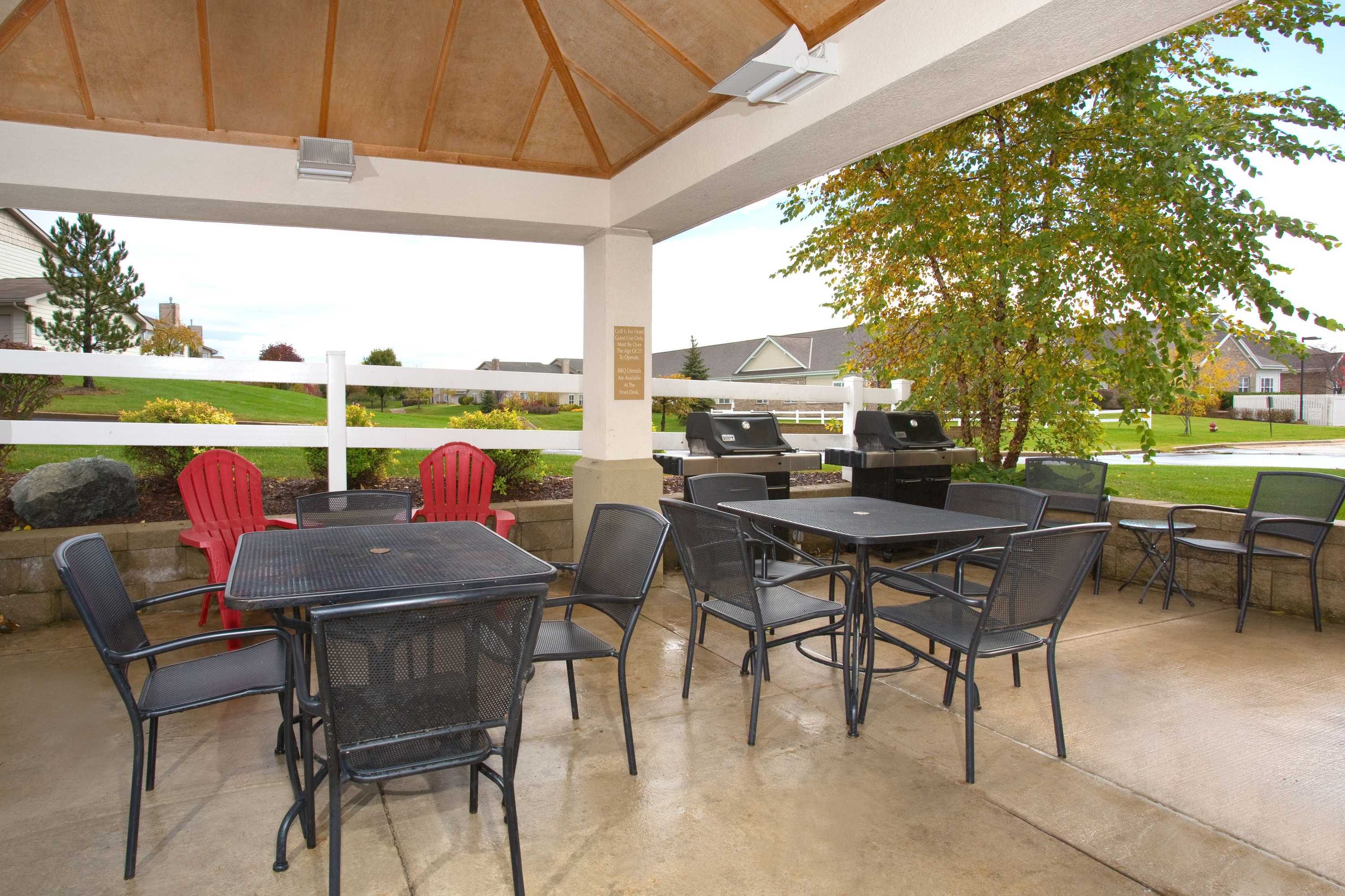 Gift card for Candlewood Suites Kenosha – Pleasant Prairie by Ihg