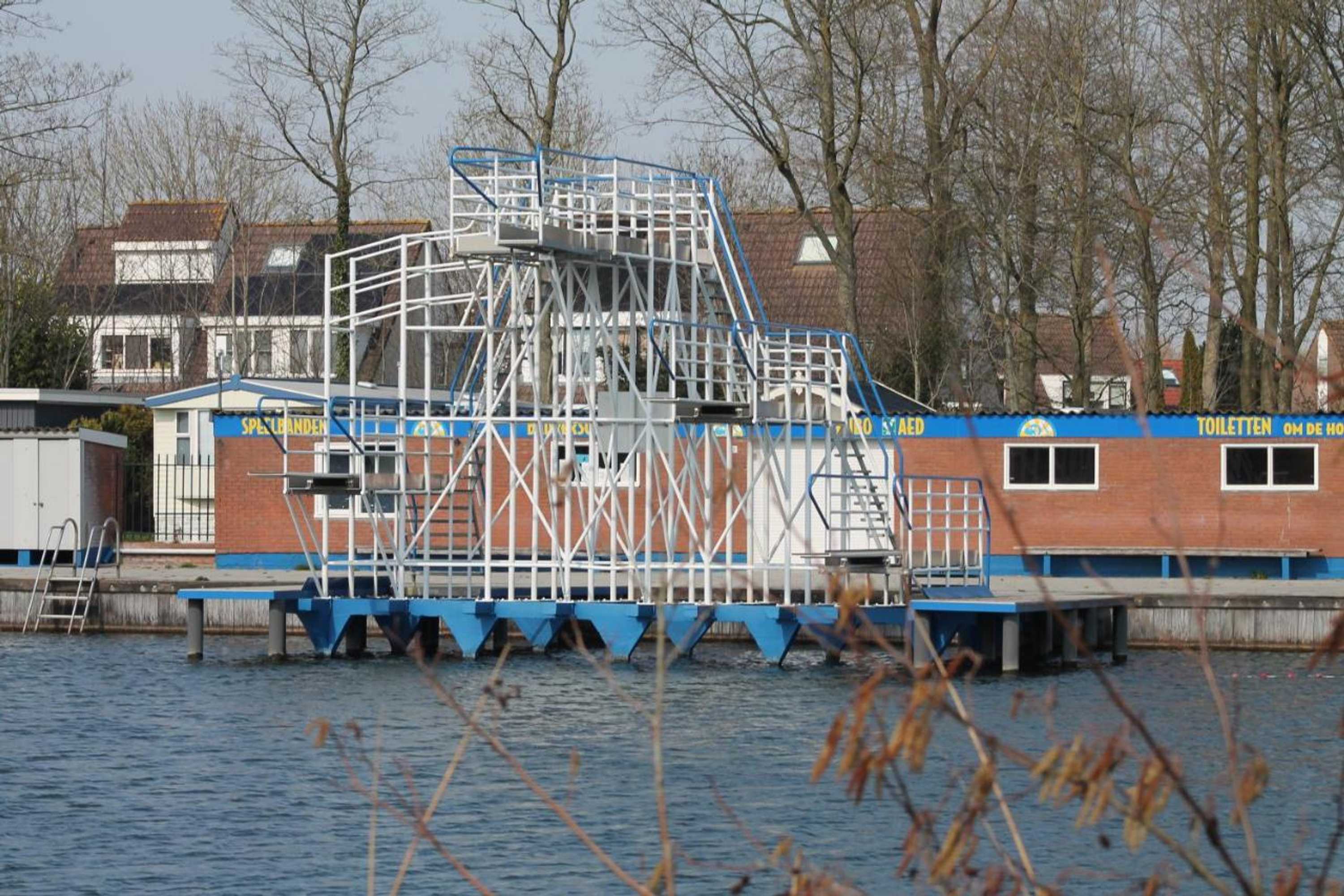 Gift card for Camping Engelbert (groningen)