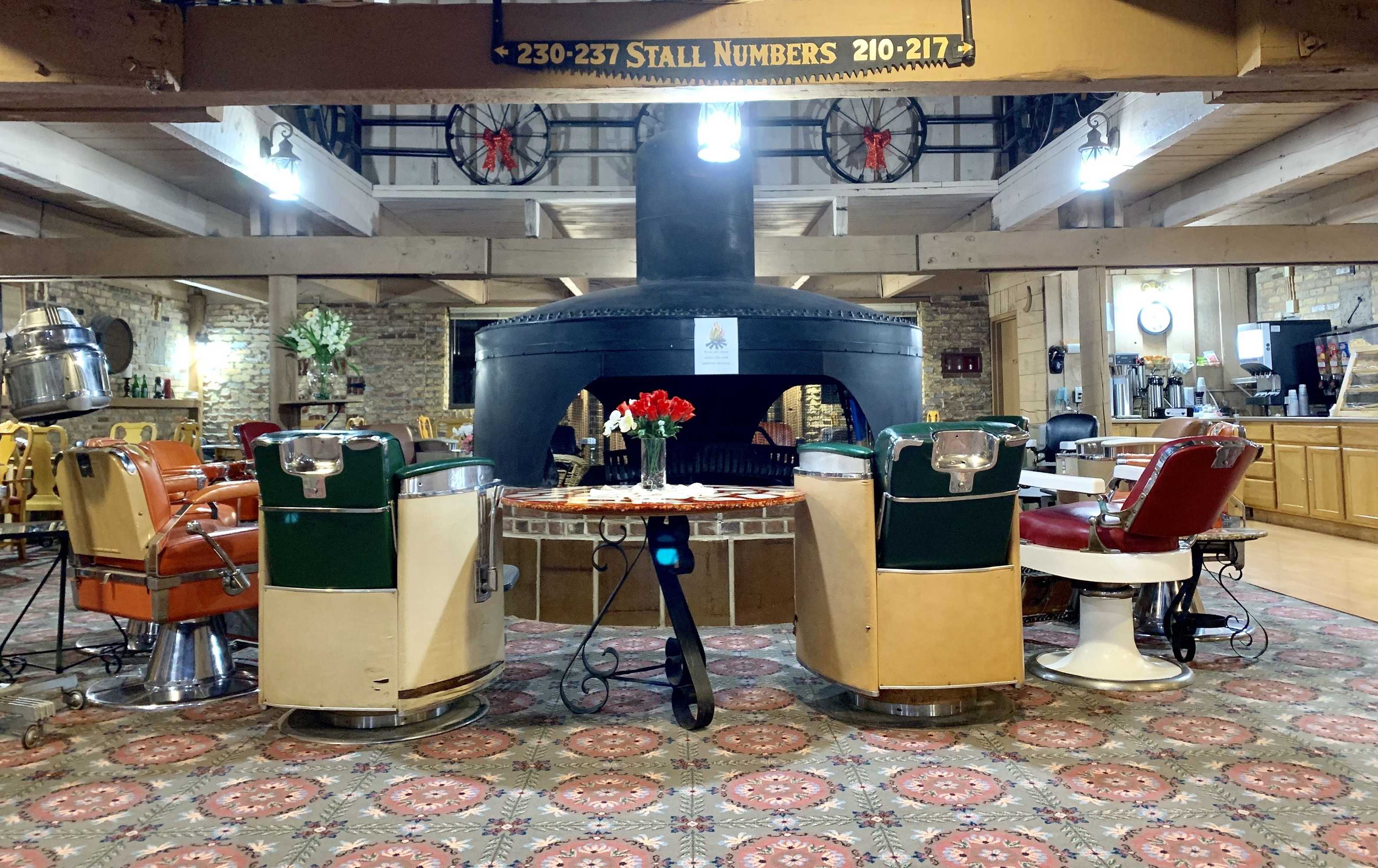 Gift card for Don Q Inn