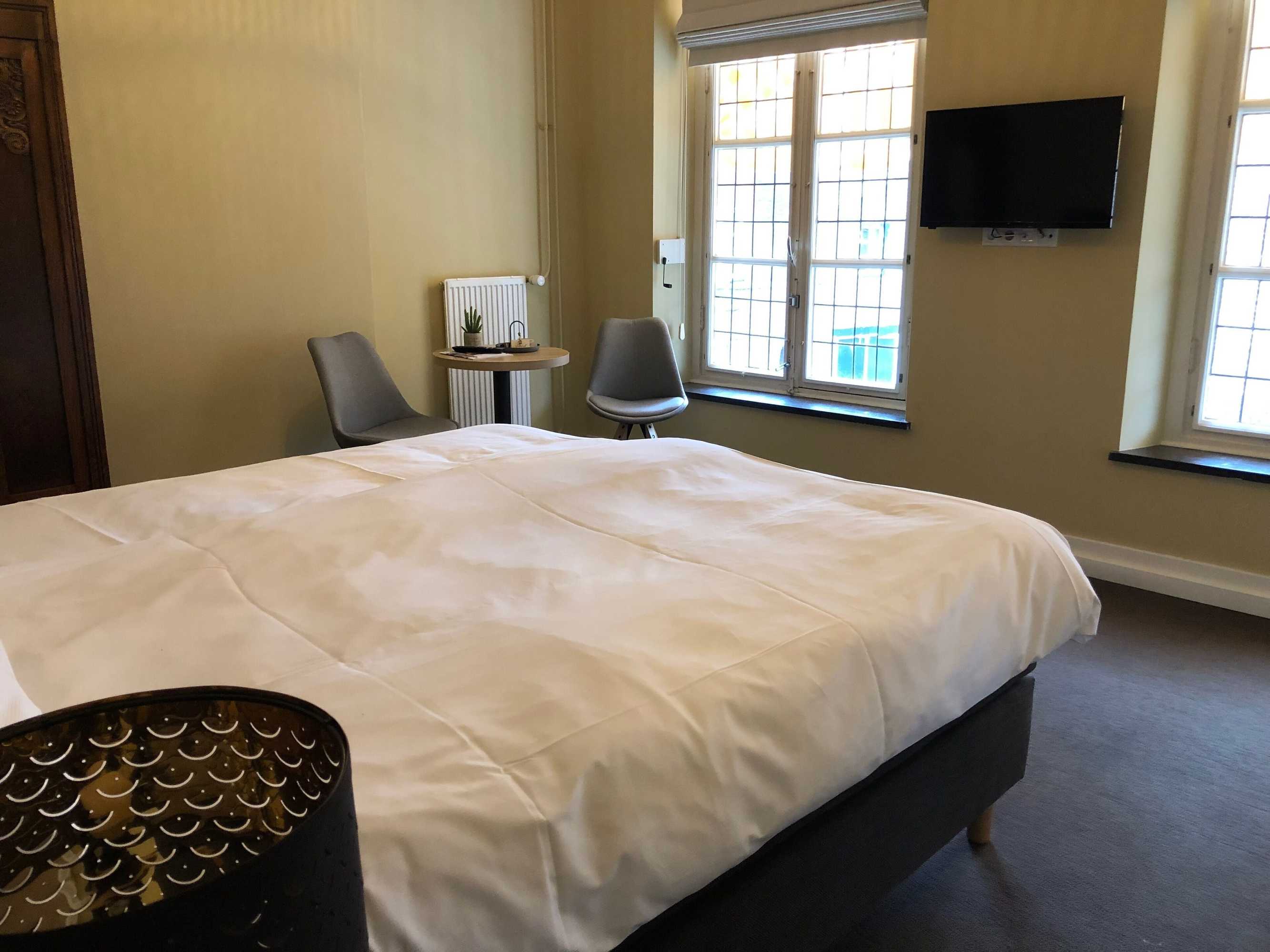 Gift card for De Pastorie