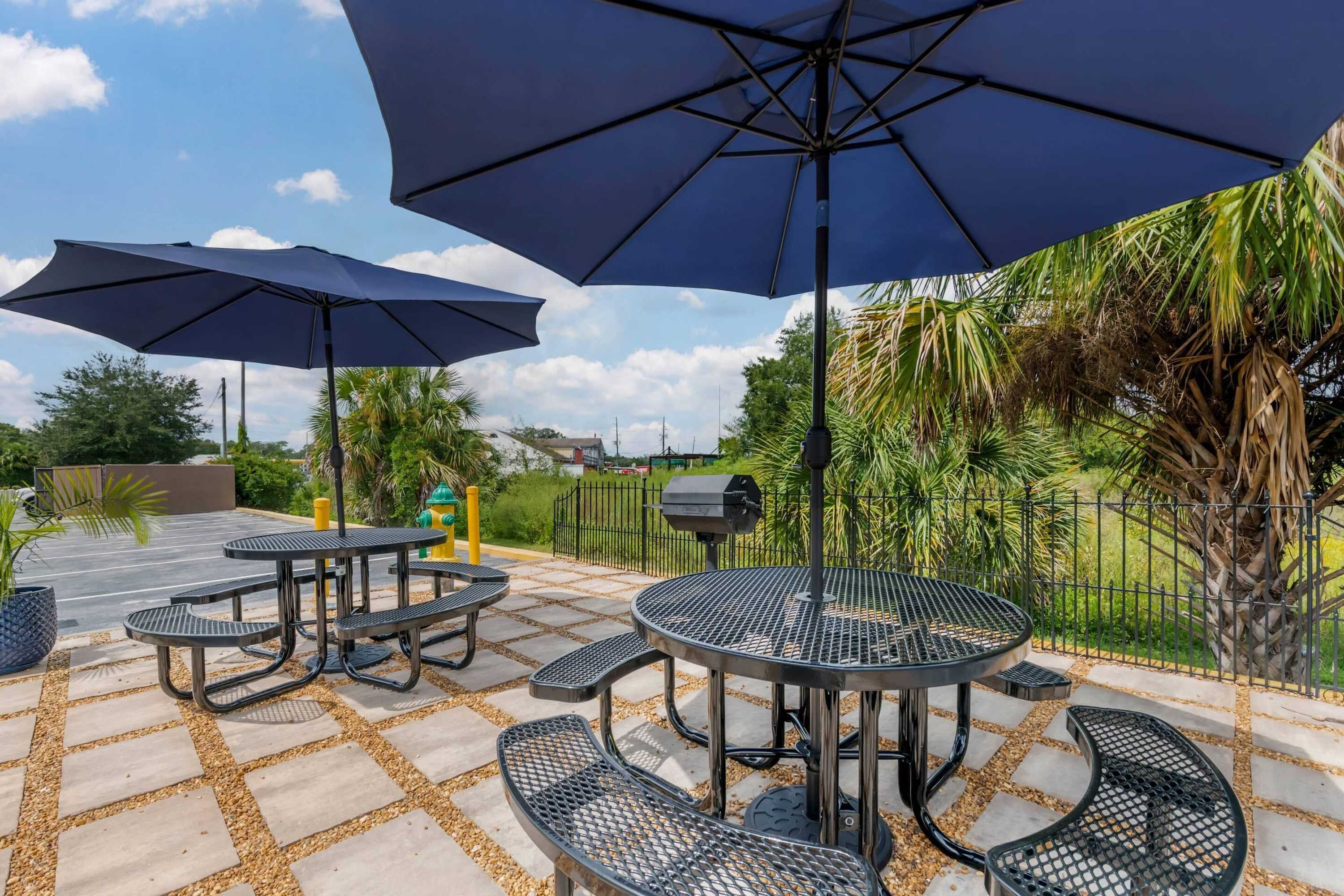 Gift card for Comfort Inn & Suites Wildwood - The Villages