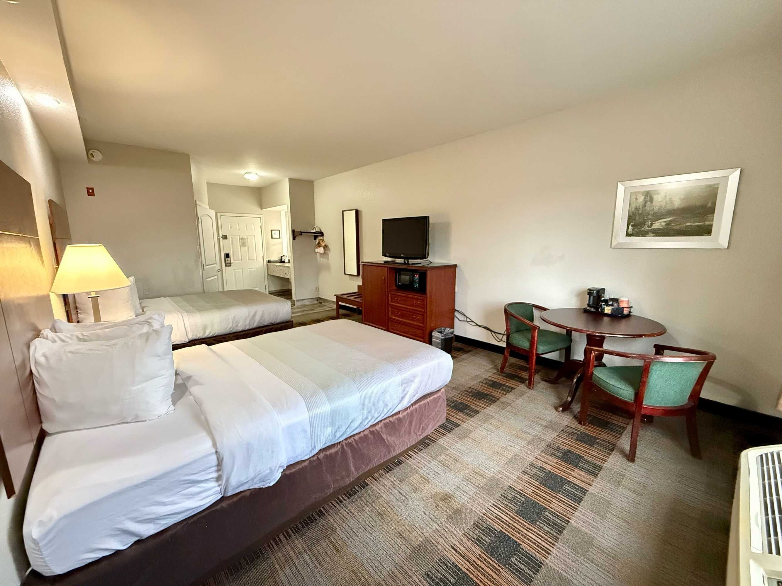 Gift card for Quality Inn Newnan - Atlanta South Gift card for Quality Inn Newnan - Atlanta South
