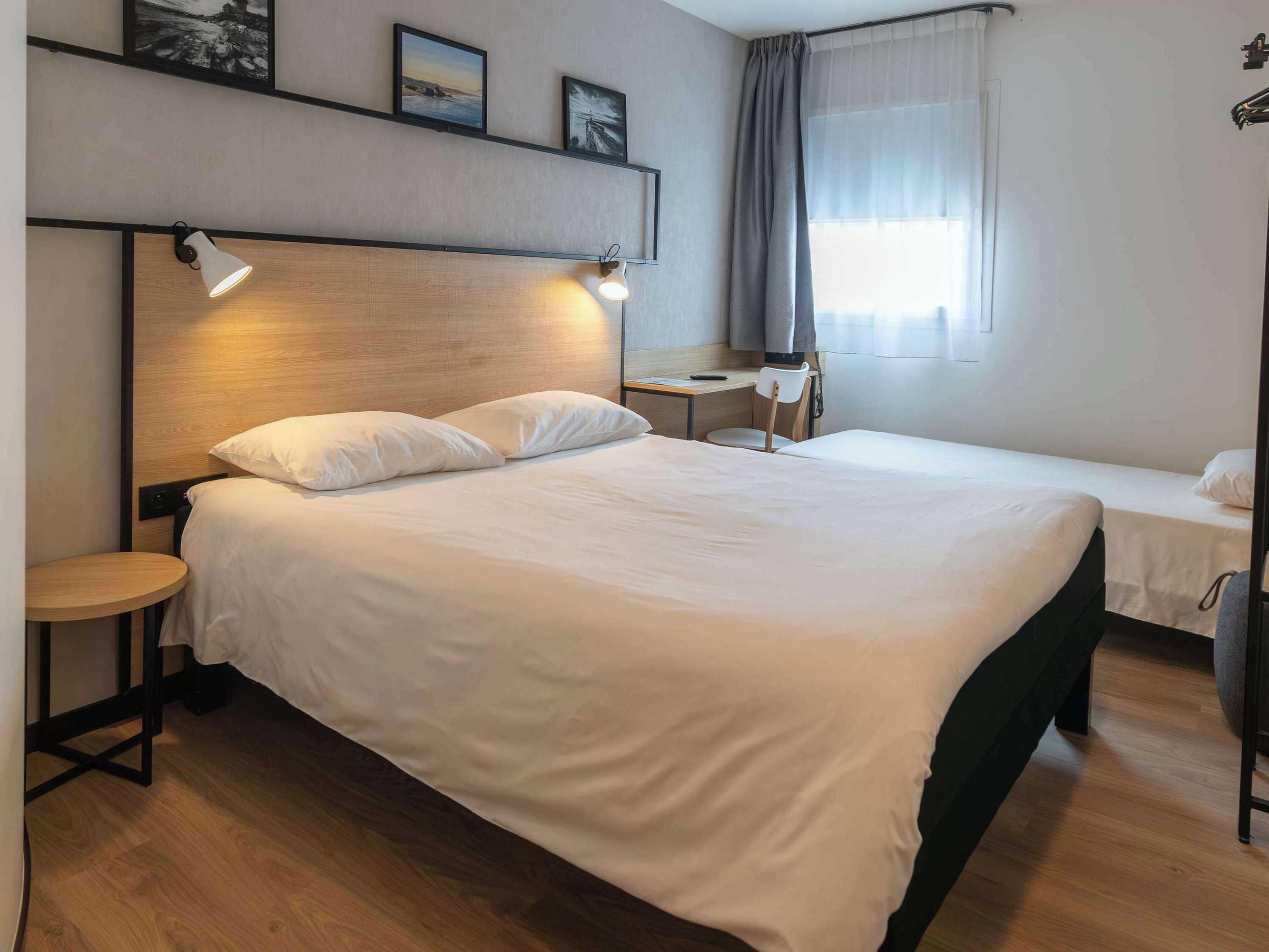Gift card for Ibis Ciboure St Jean De Luz Hotel Gift card for Ibis Ciboure St Jean De Luz Hotel