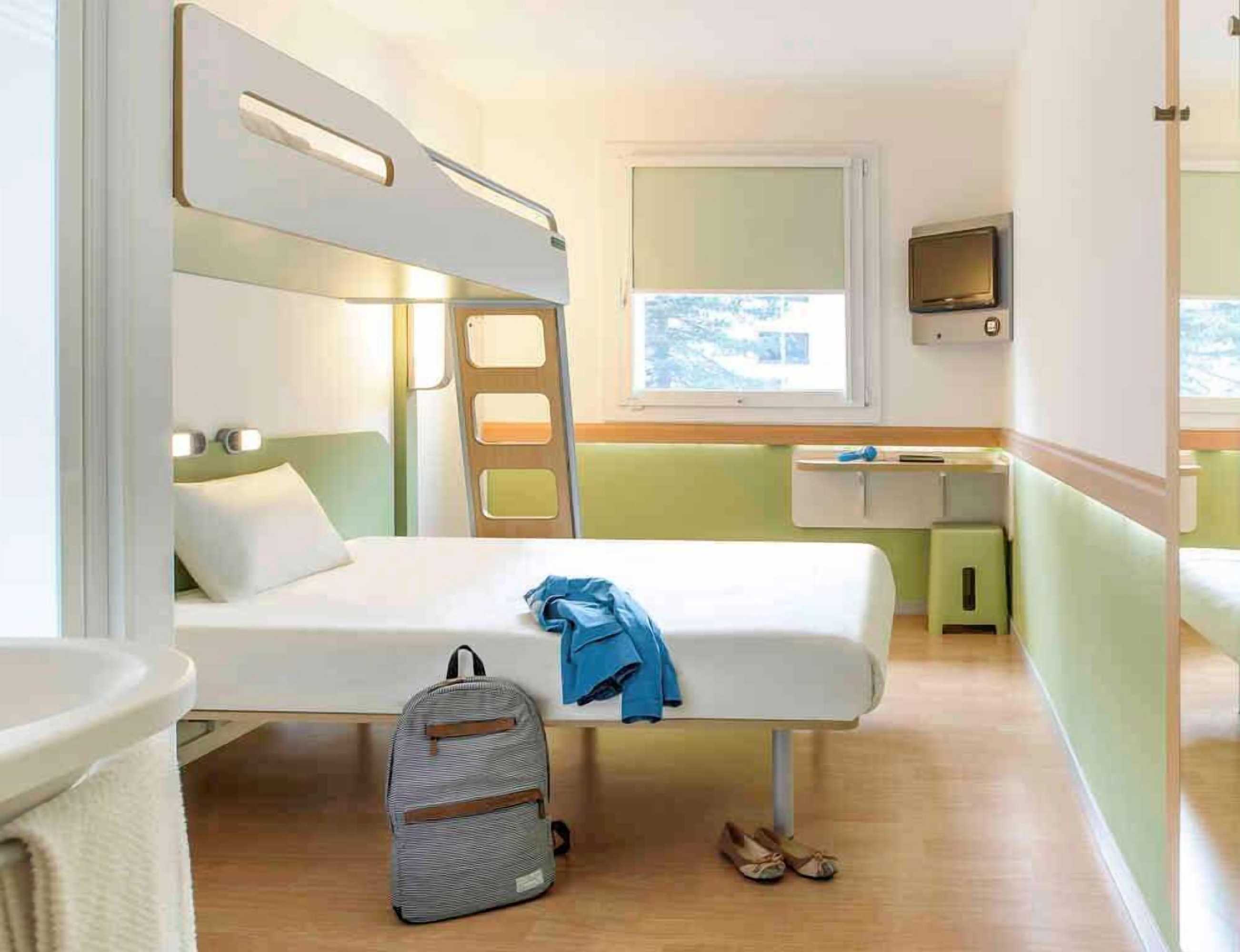Gift card for Ibis Budget Brussels Airport Gift card for Ibis Budget Brussels Airport