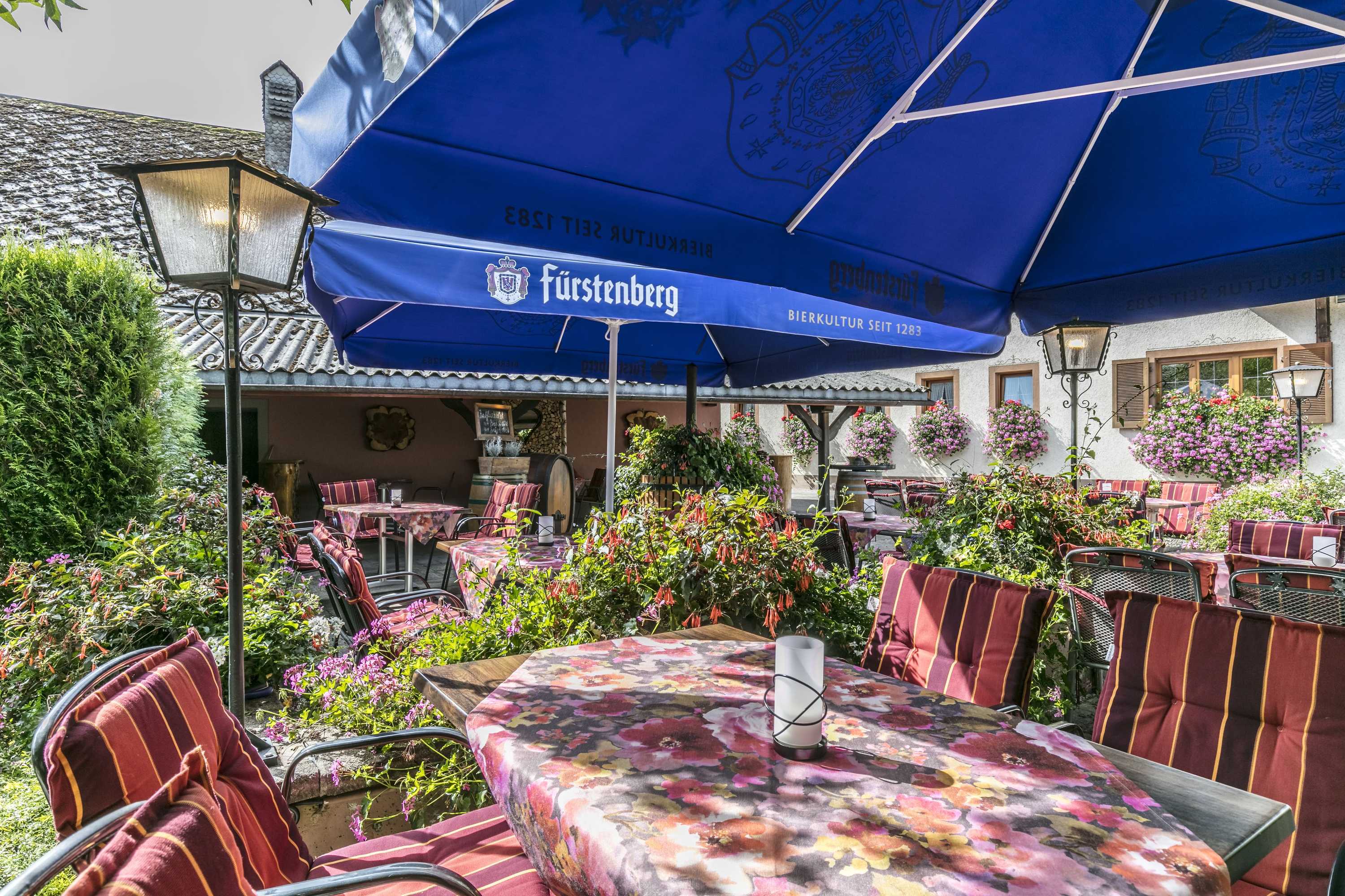 Gift card for Hotel - Landgasthof Rebstock