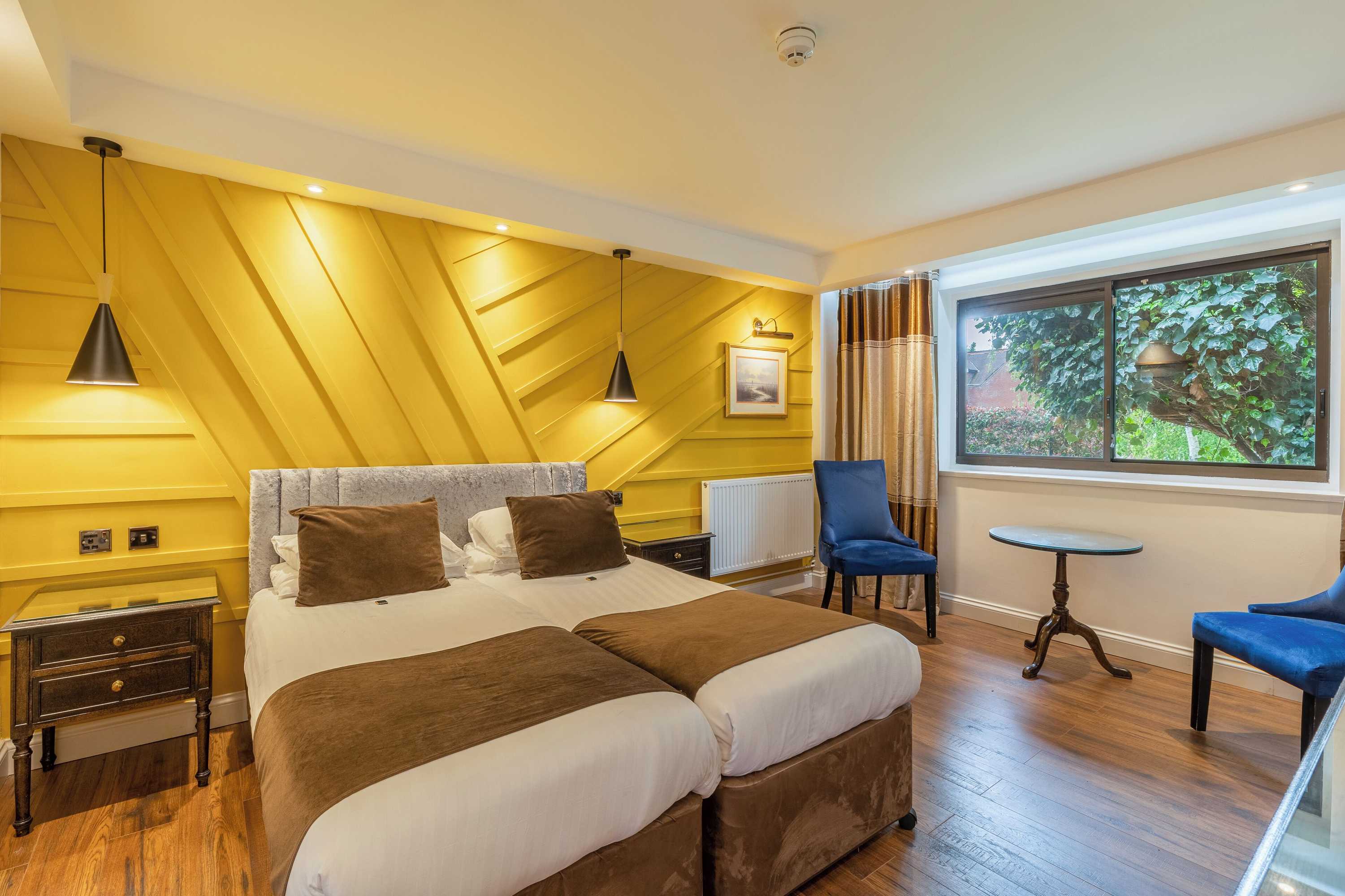 Gift card for Muthu Belstead Brook Hotel