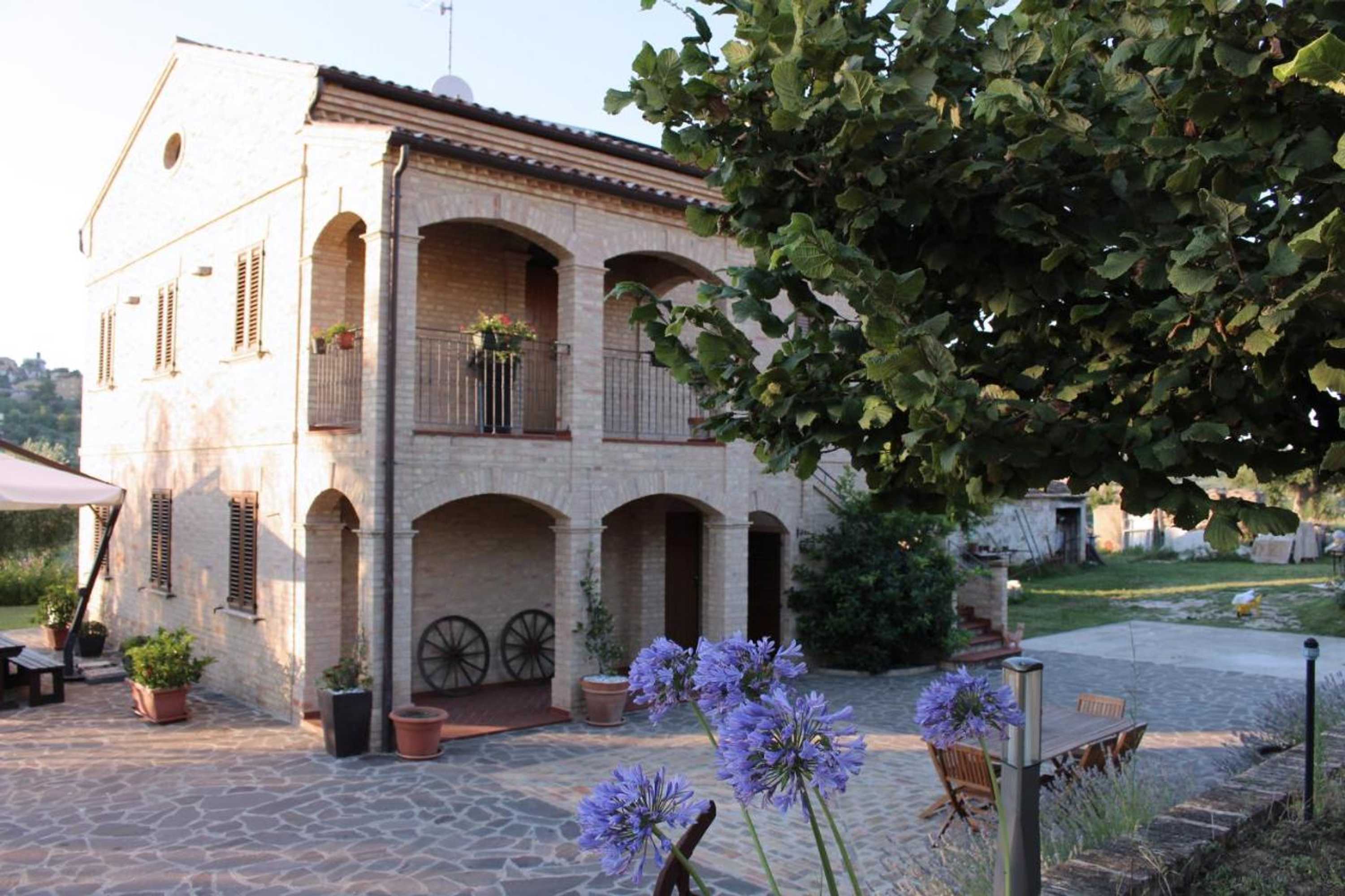 Gift card for Bed And Breakfast Aratro & Rosmarino