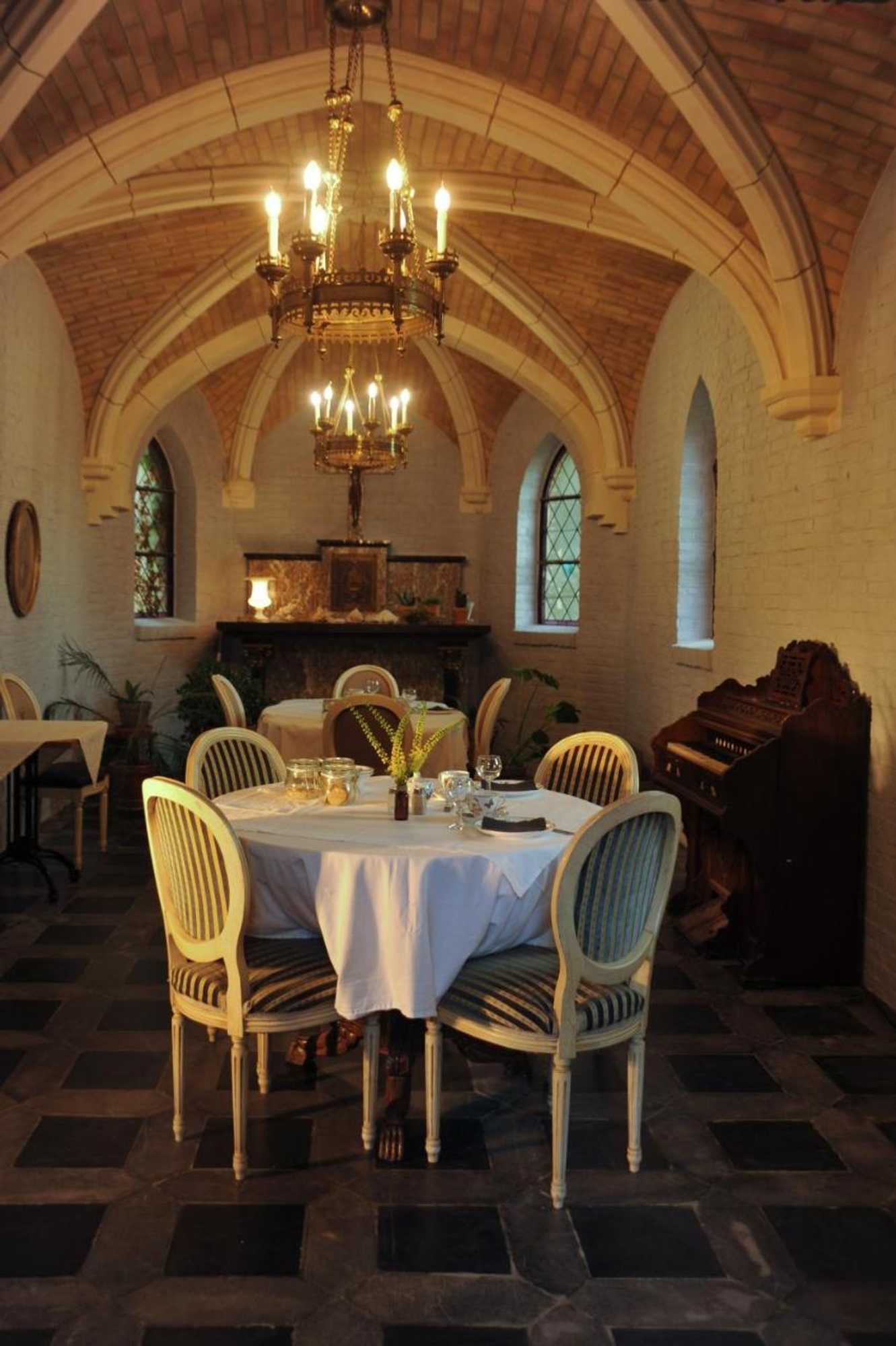Gift card for Het Domherenhuis