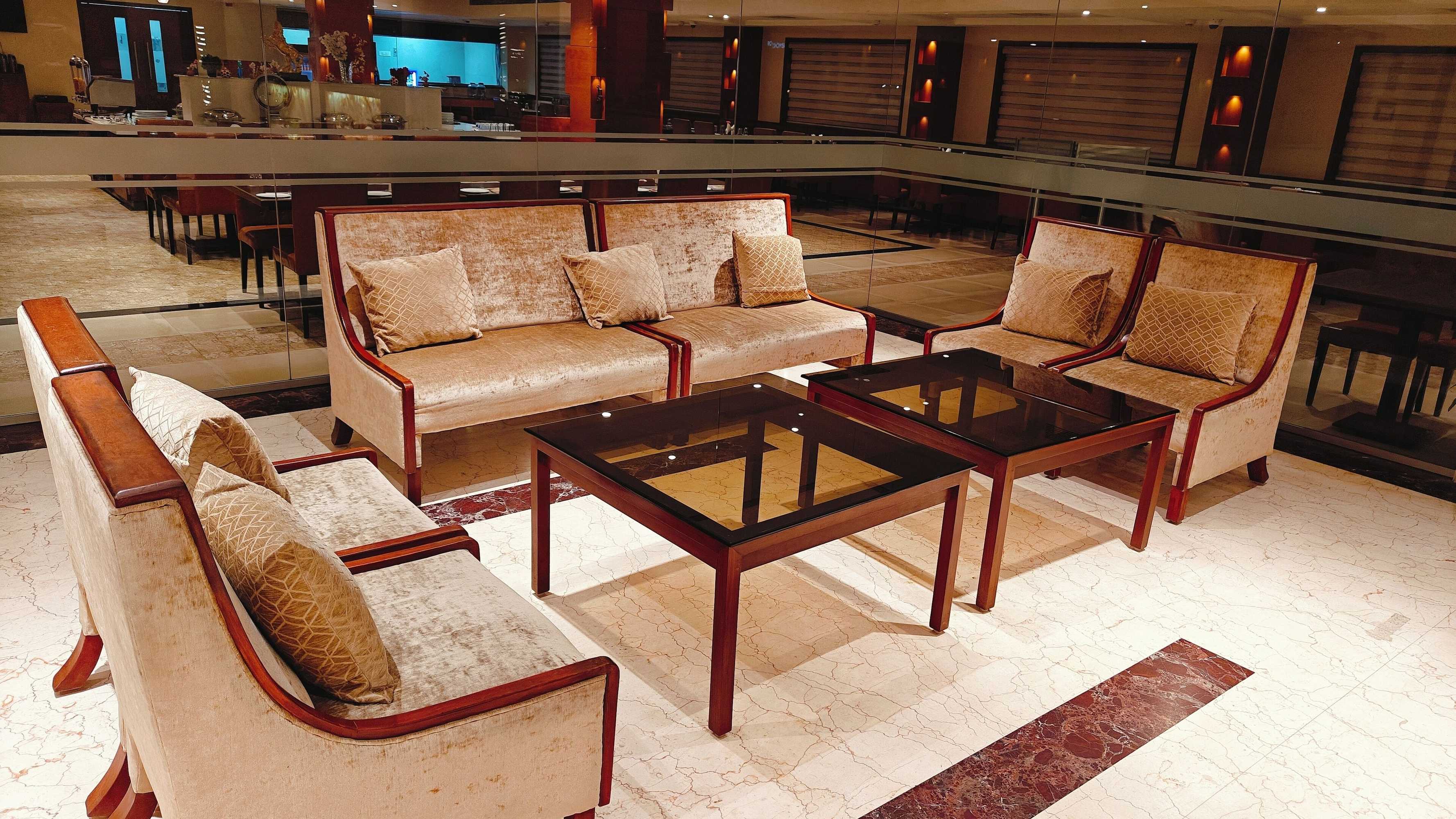 Gift card for MM Legacy - A Bergamont Hotel - Kanchipuram