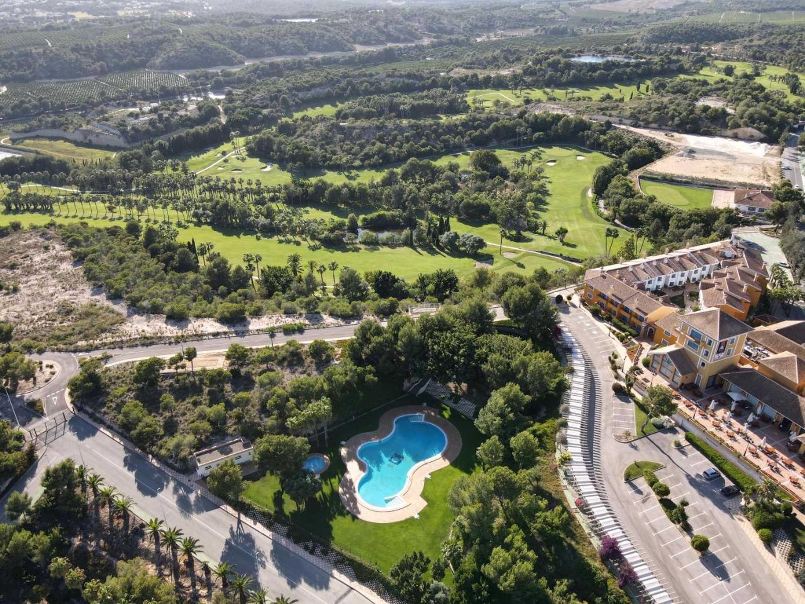 Gift card for Apartamentos Lomas De Campoamor
