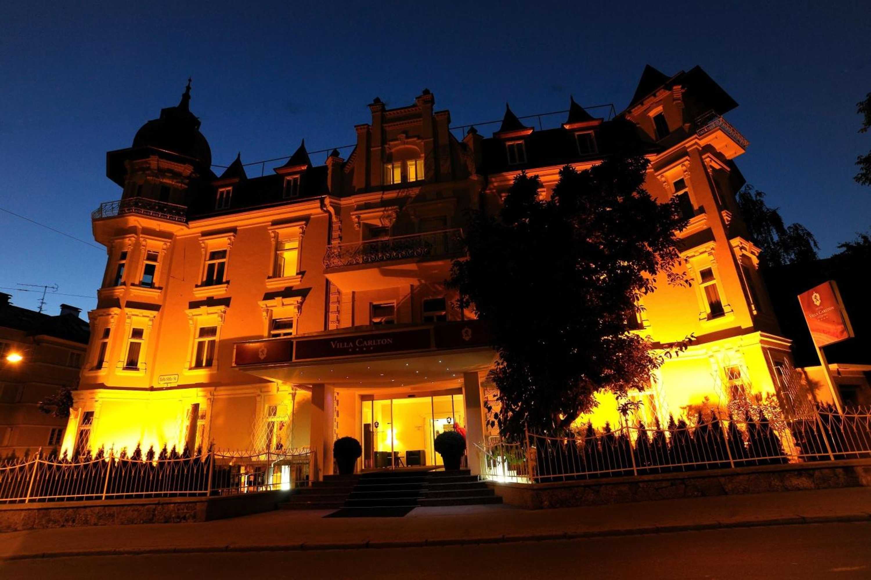 Gift card for Hotel Villa Carlton - Adults Only Gift card for Hotel Villa Carlton - Adults Only