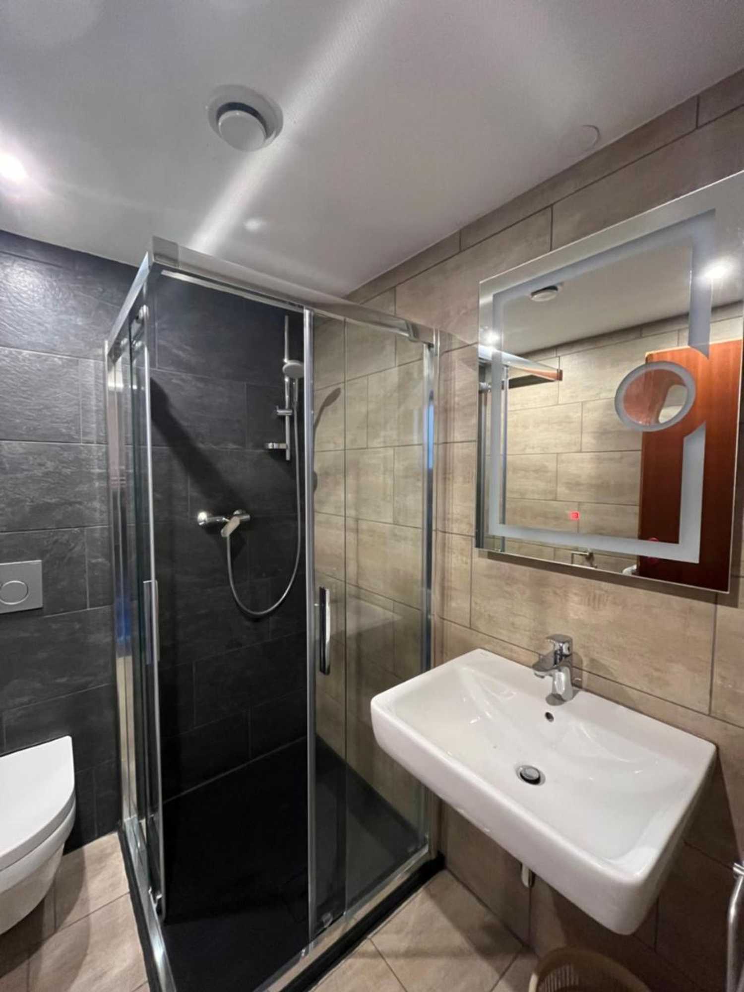 Gift card for Hotel Garni Central