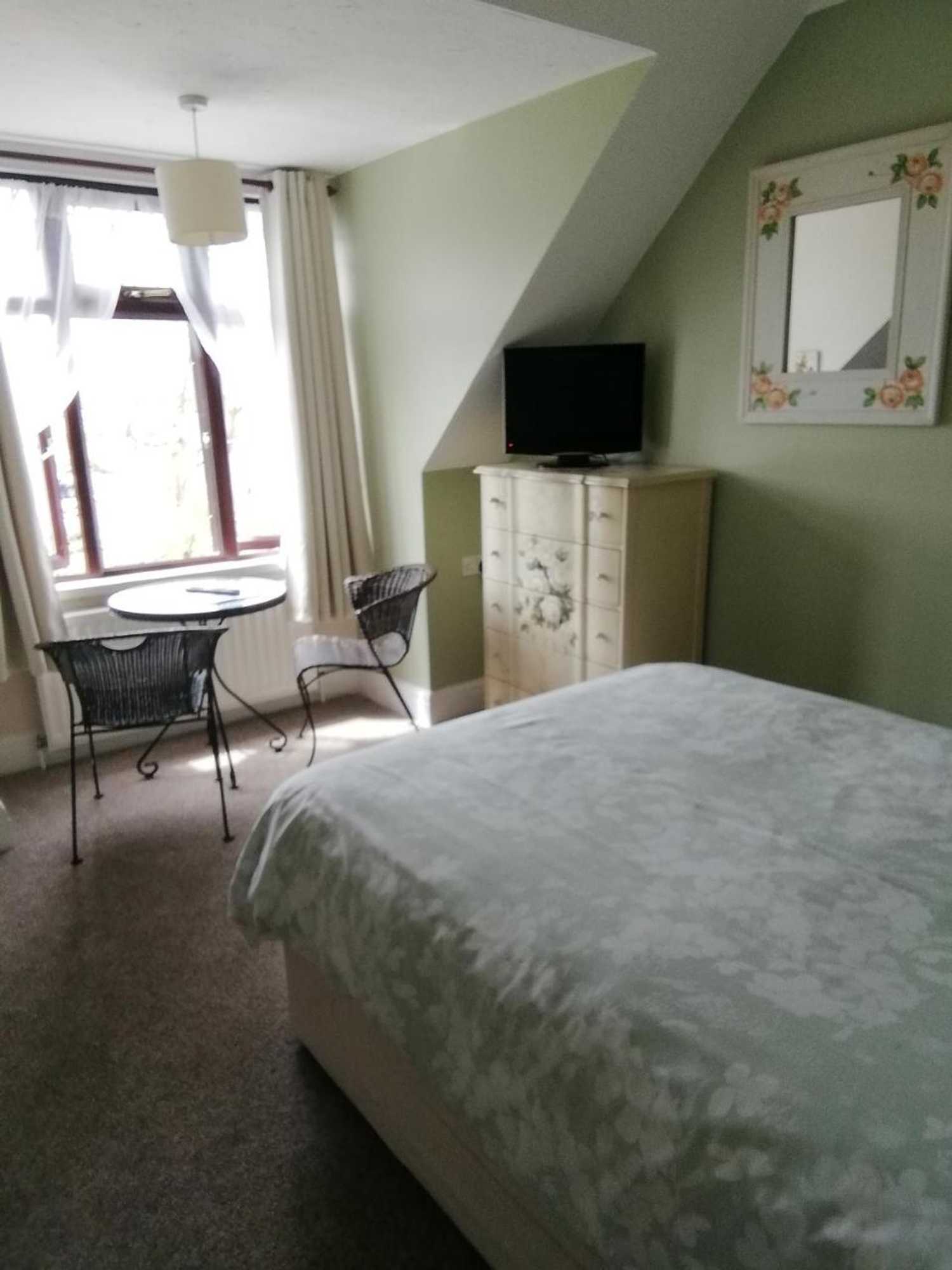 Gift card for Railway Cottage