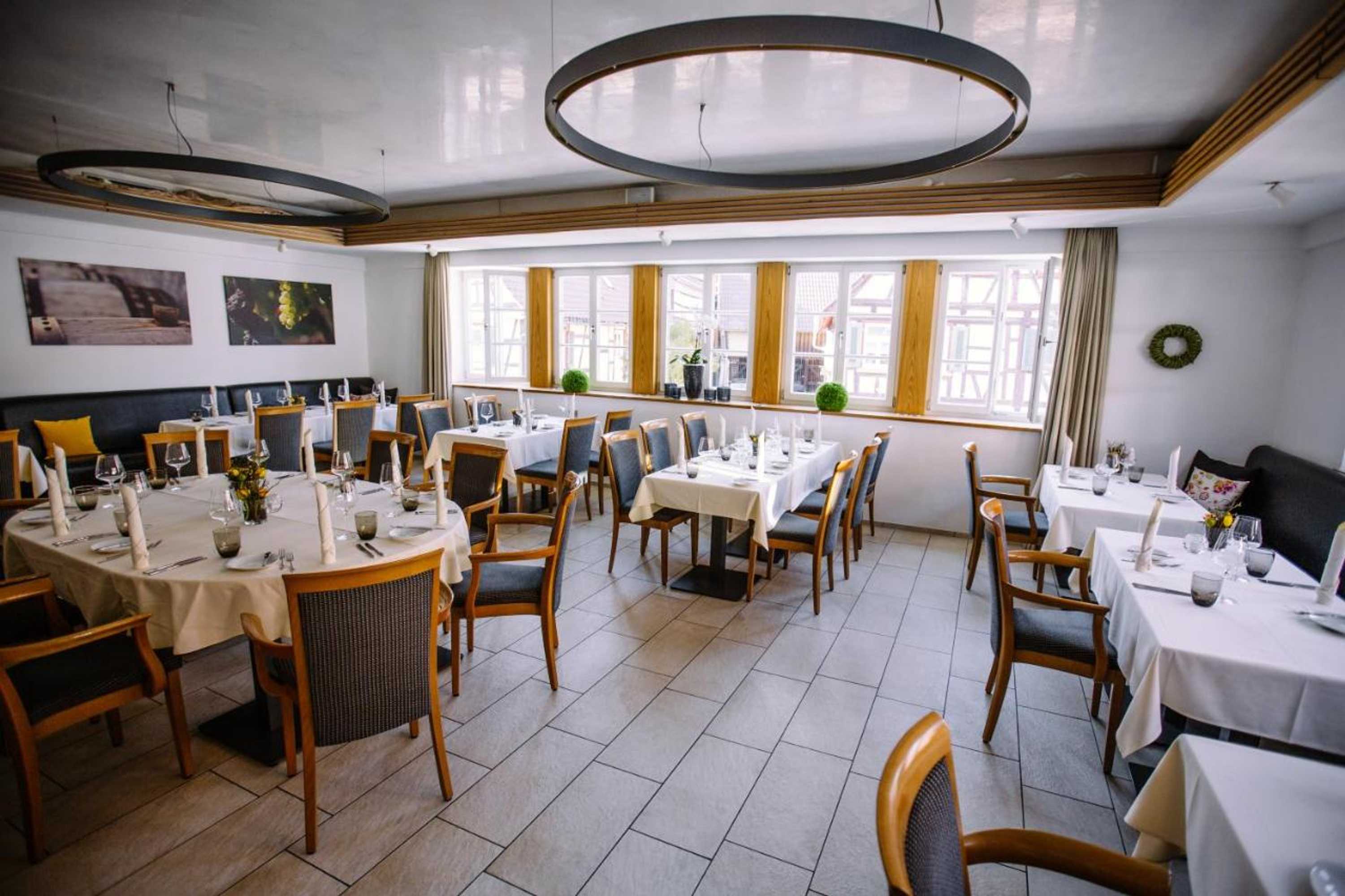 Gift card for Hotel Restaurant Lamm Rosswag