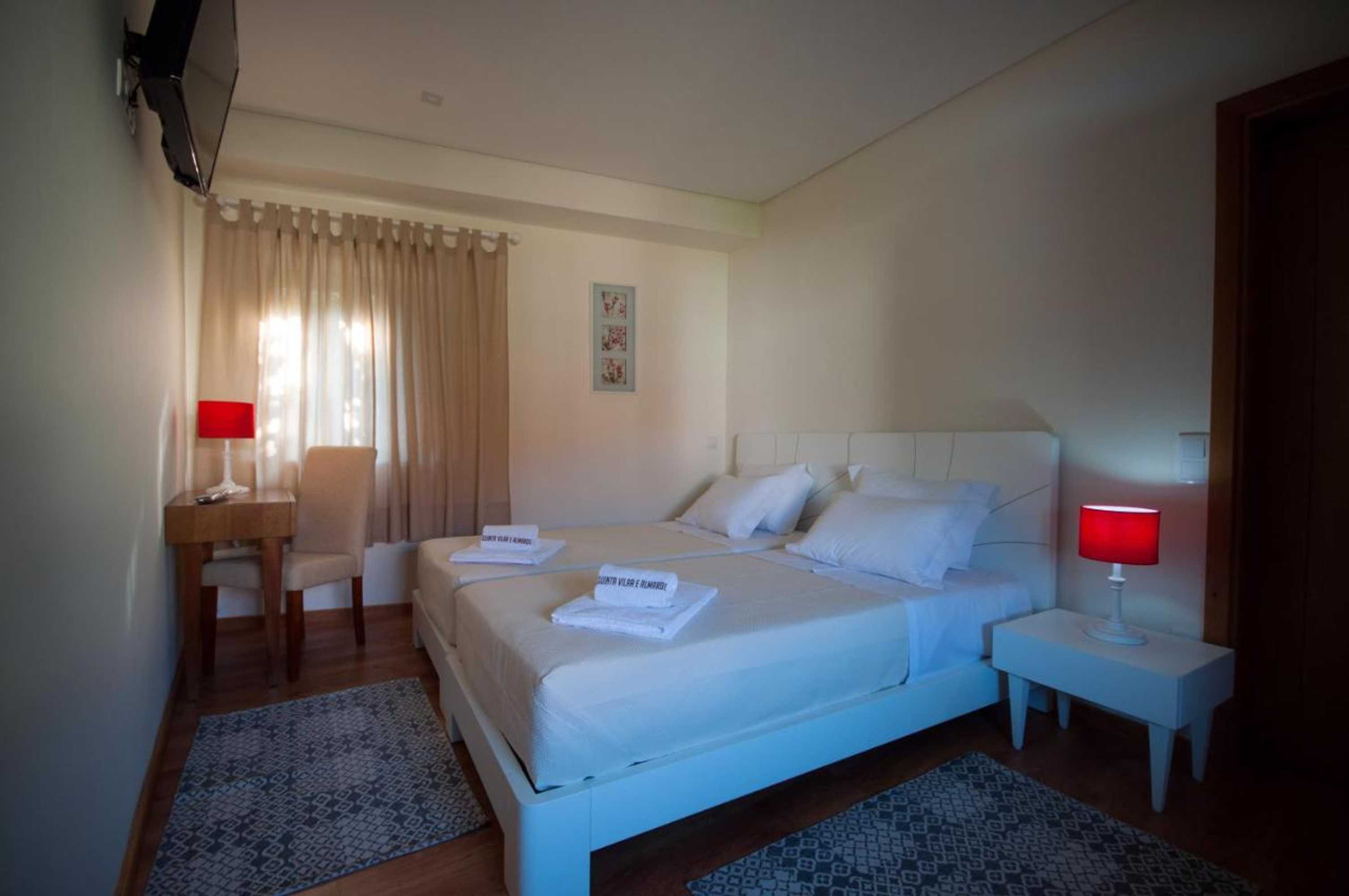 Gift card for Quinta Vilar e Almarde