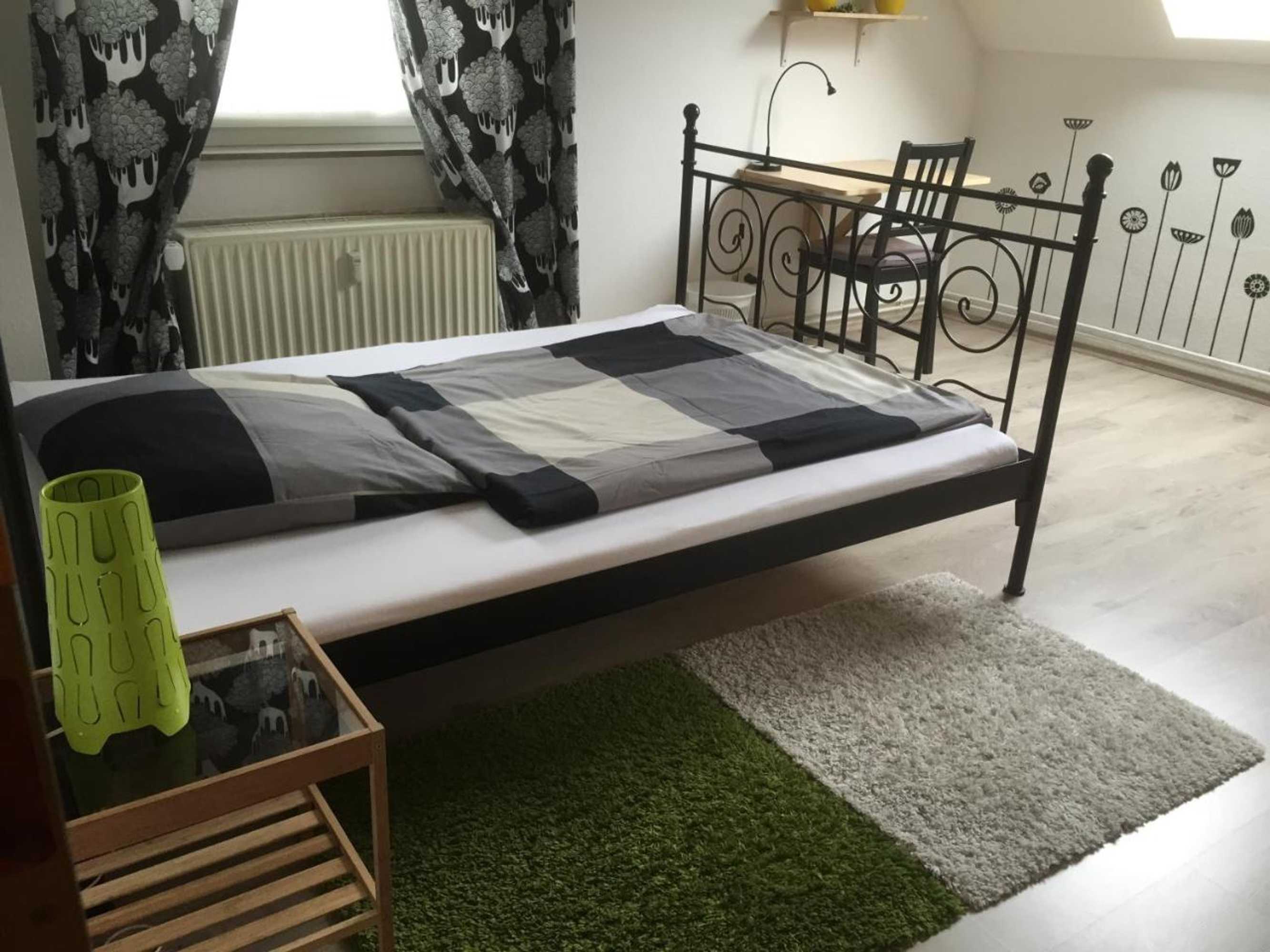 Gift card for Rael-Boardinghouse