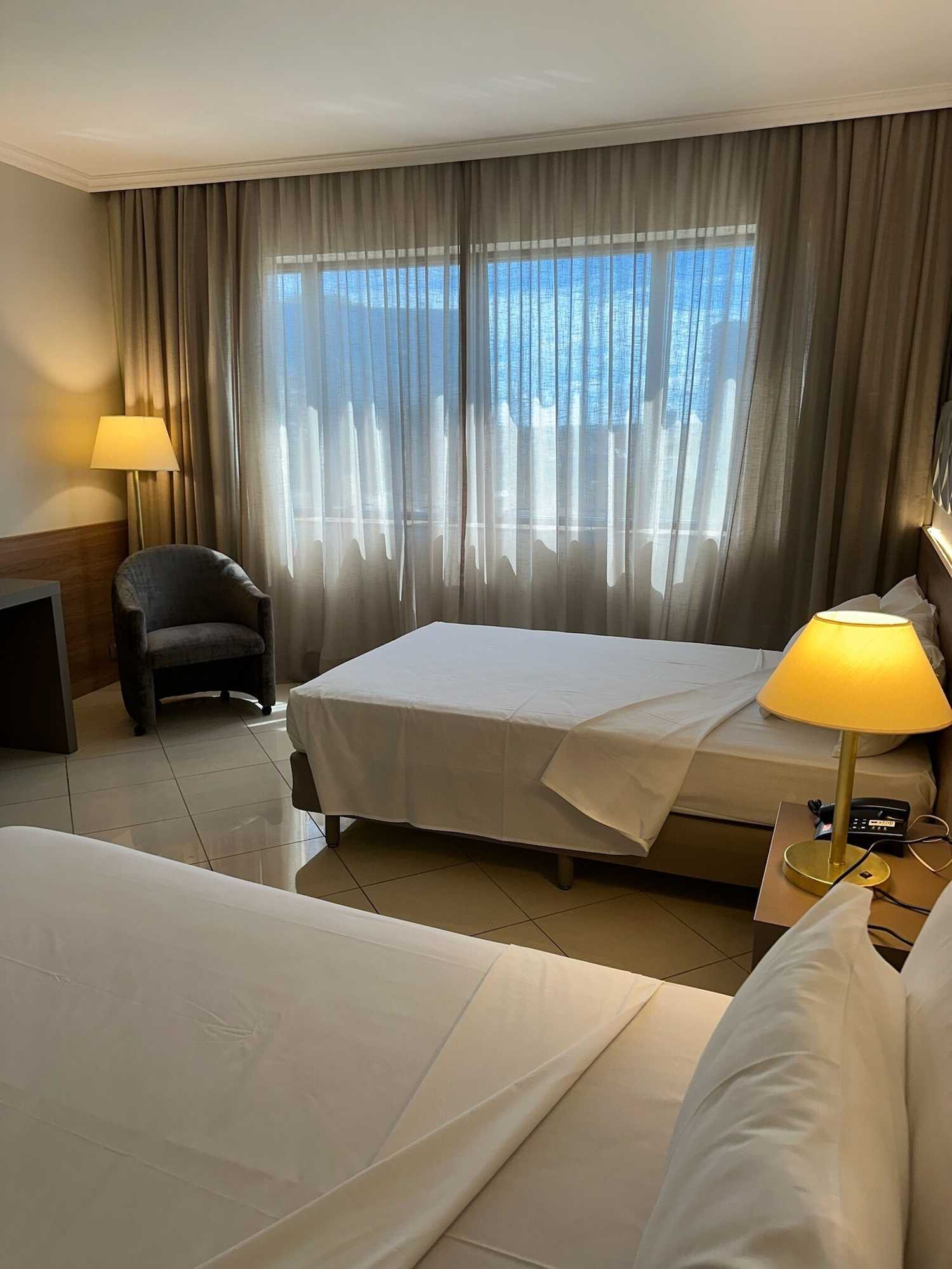 Gift card for Hotel Saint Paul Gift card for Hotel Saint Paul