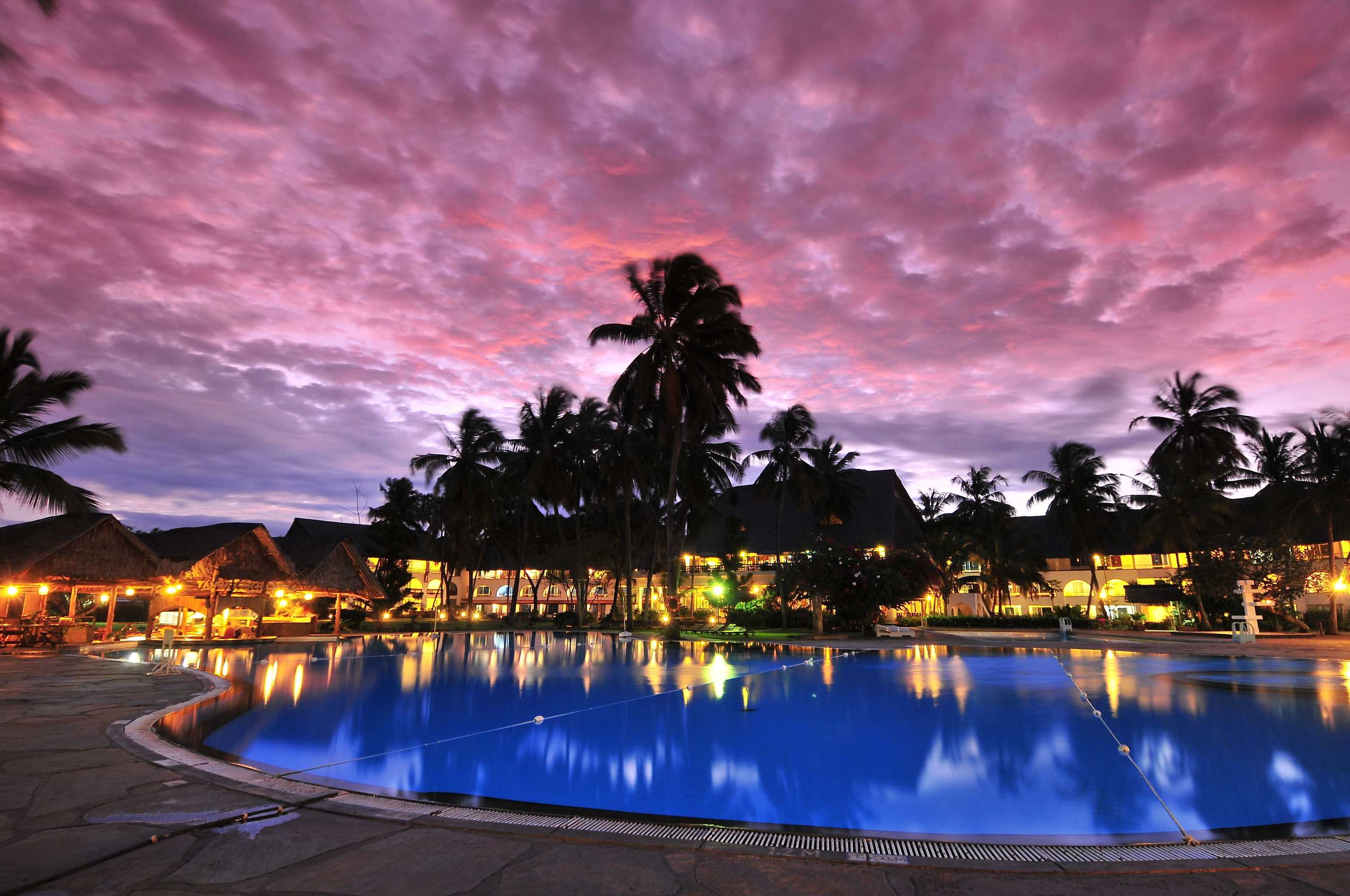 Gift card for Reef Hotel Gift card for Reef Hotel