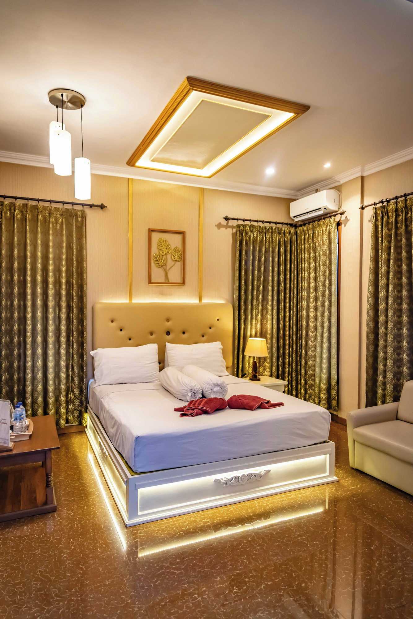 Gift card for Hotel Gradia 1