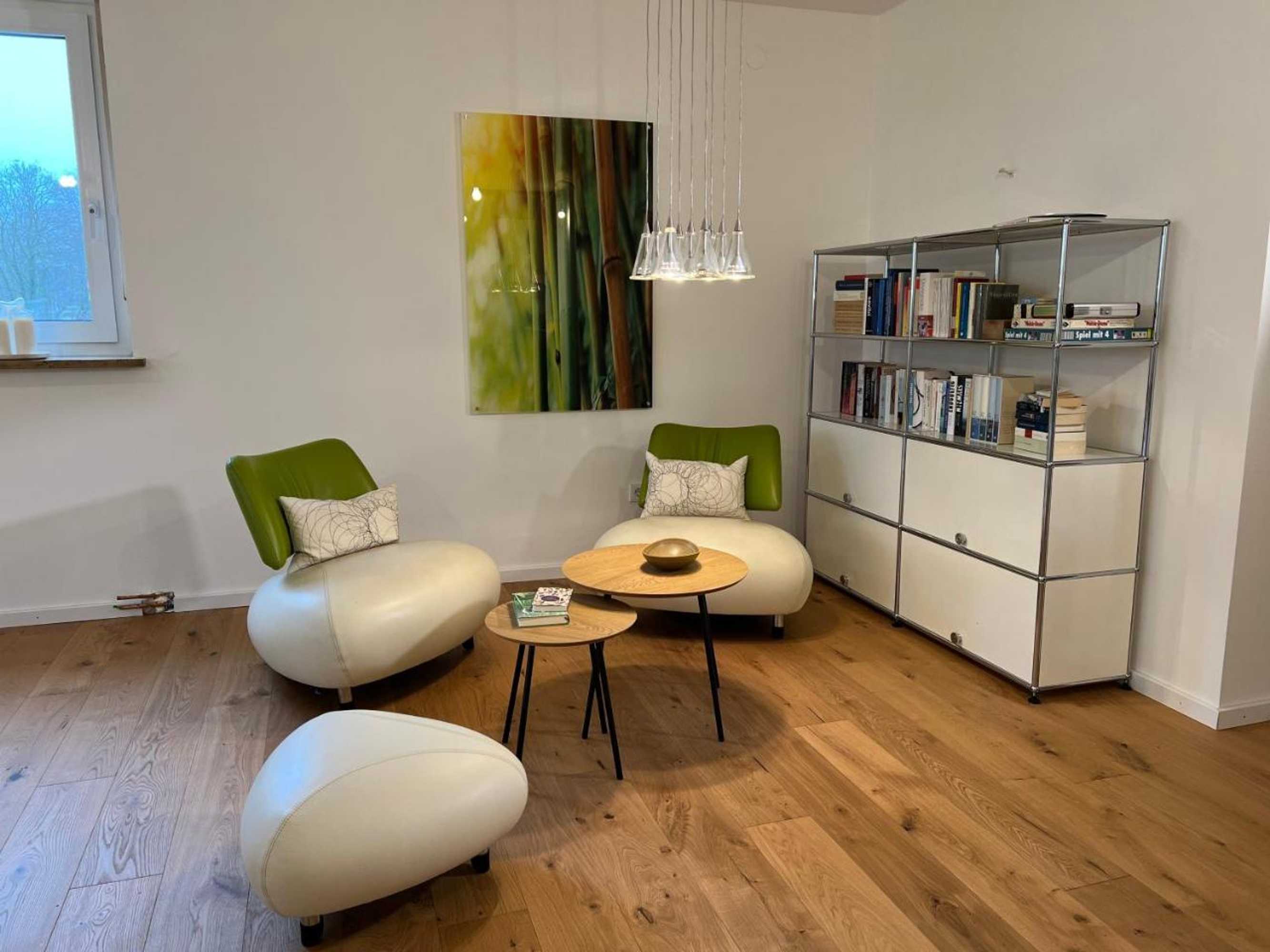 Gift card for Landhaus Mordlau Hotel Garni