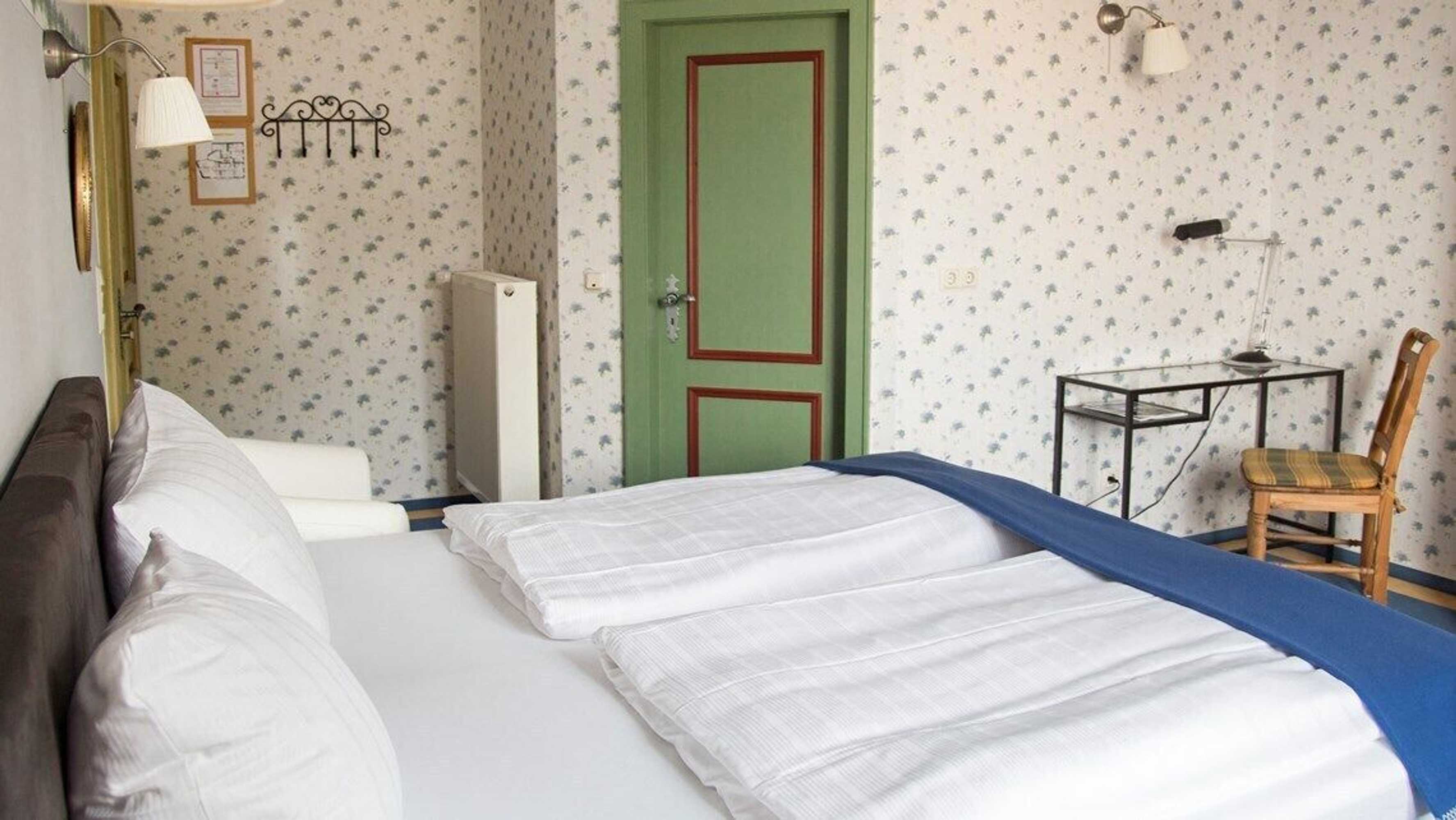 Gift card for Villa Zoe St Wendel