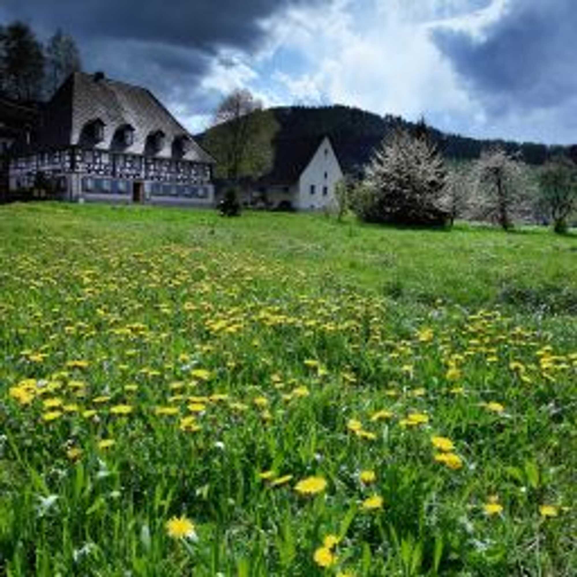 Gift card for Landidyll Hotel Zum Kreuz Gift card for Landidyll Hotel Zum Kreuz