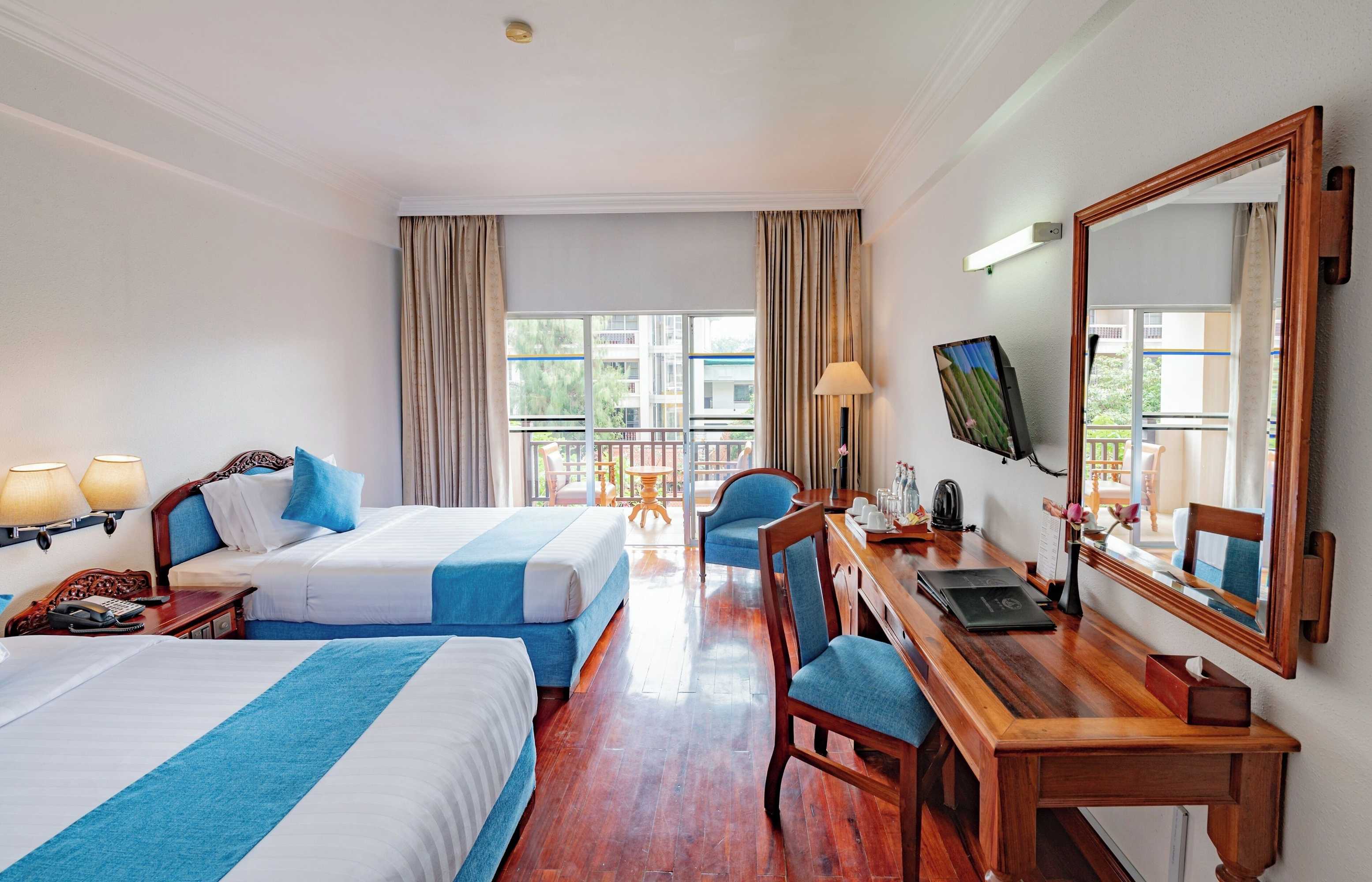 Gift card for Hotel Somadevi Angkor Resort & Spa Gift card for Hotel Somadevi Angkor Resort & Spa