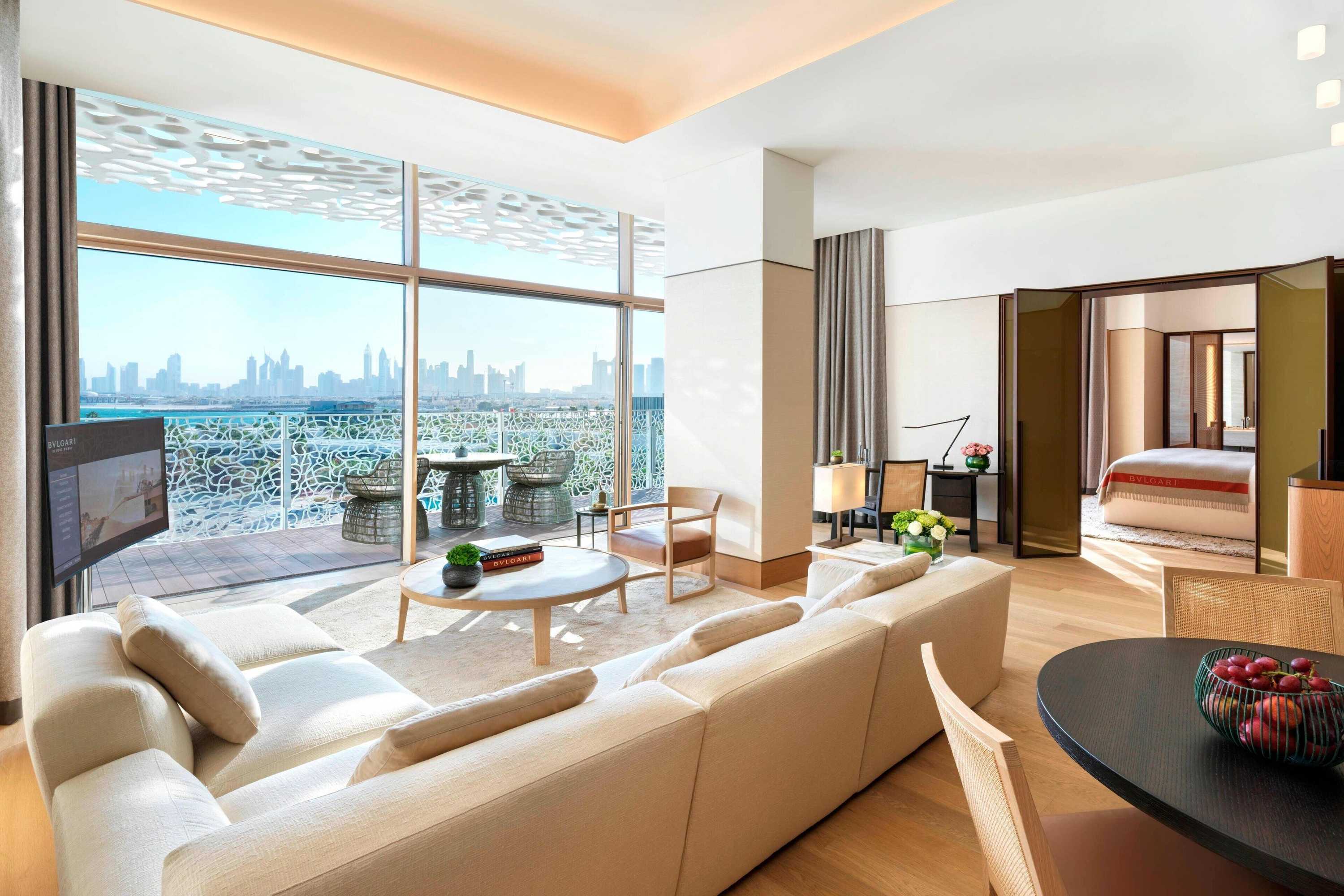 Gift card for Bvlgari Resort Dubai Gift card for Bvlgari Resort Dubai
