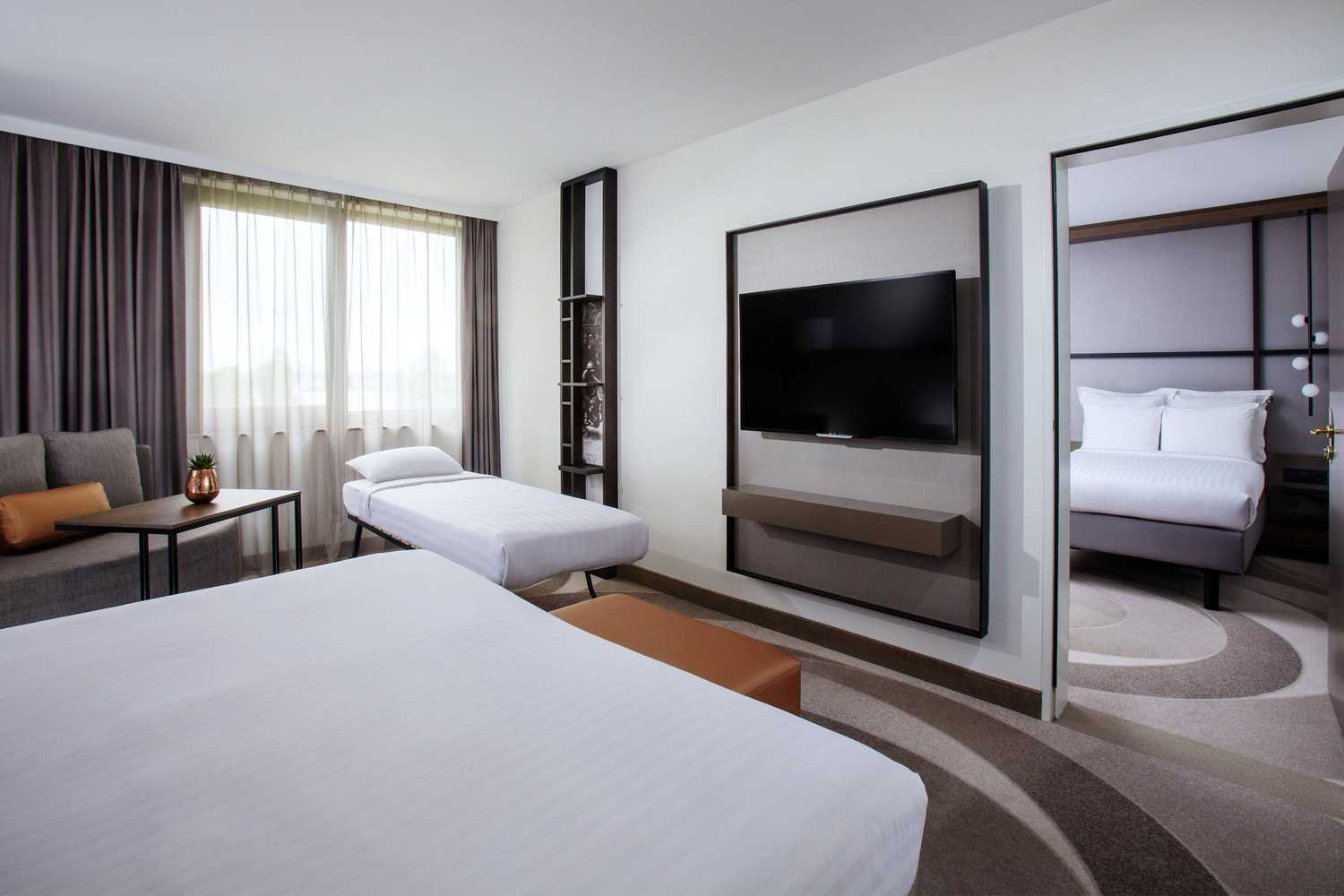Gift card for Stuttgart Marriott Hotel Sindelfingen Gift card for Stuttgart Marriott Hotel Sindelfingen