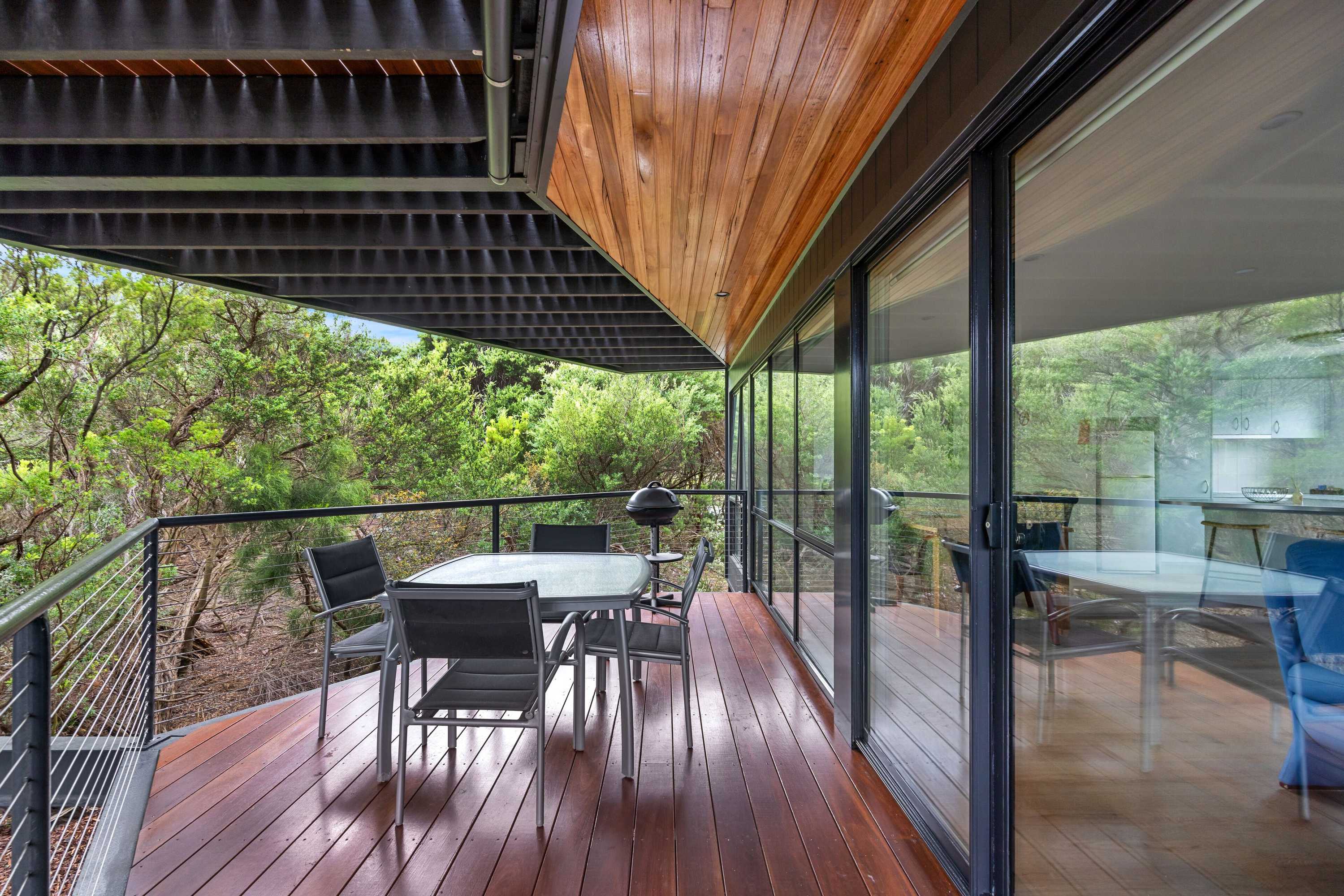 Gift card for Sandy Point Beach Escape