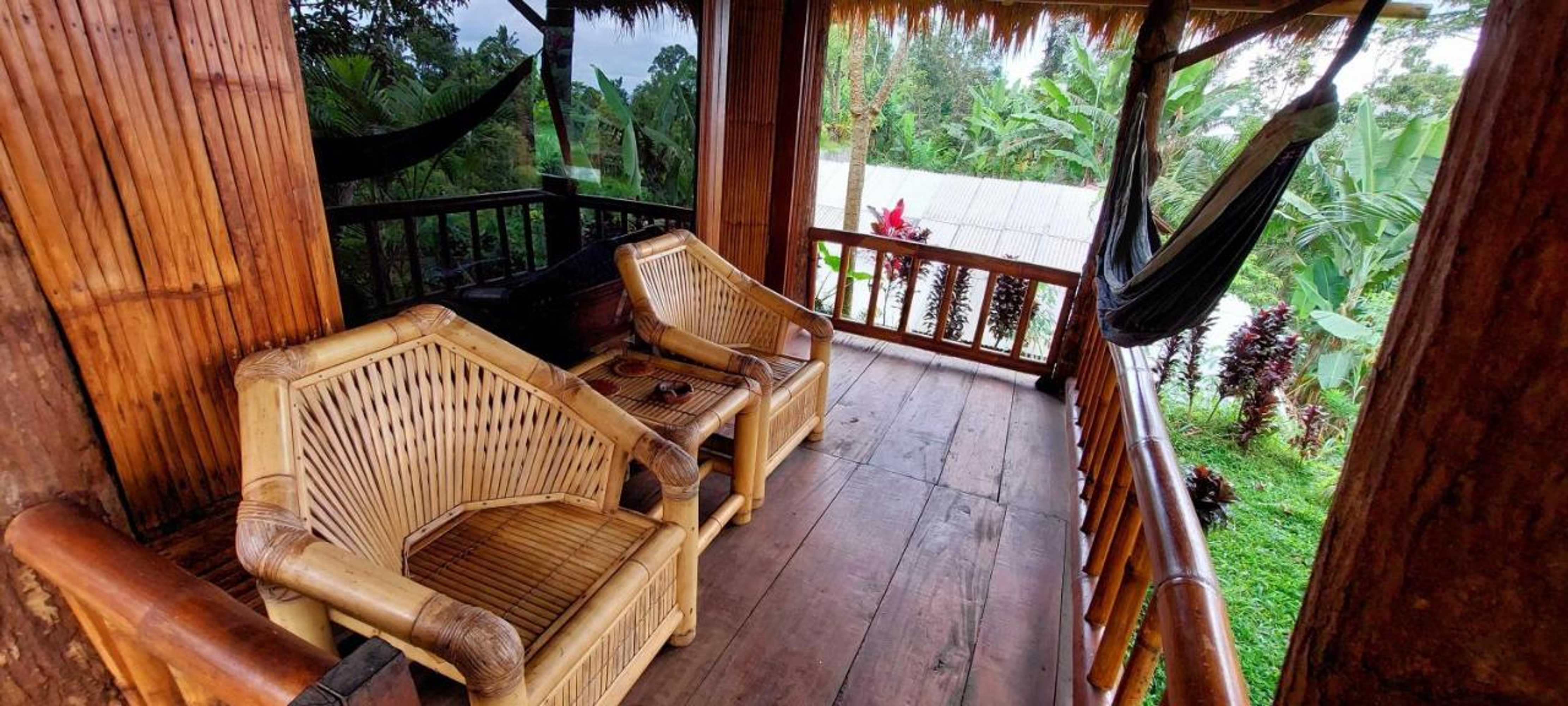 Gift card for Second Home Bungalows