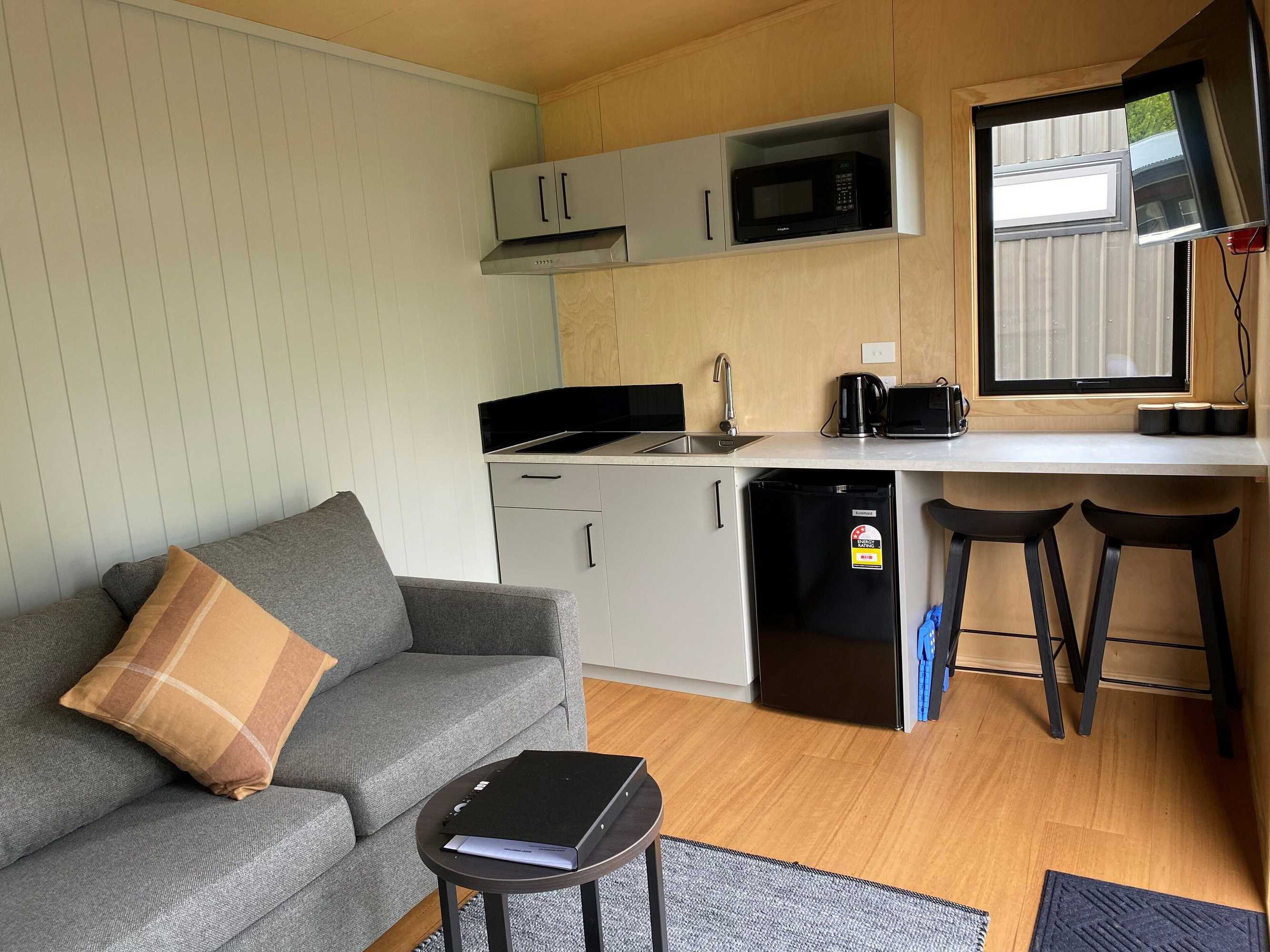 Gift card for Hampshire Holiday Parks - Arrowtown Gift card for Hampshire Holiday Parks - Arrowtown