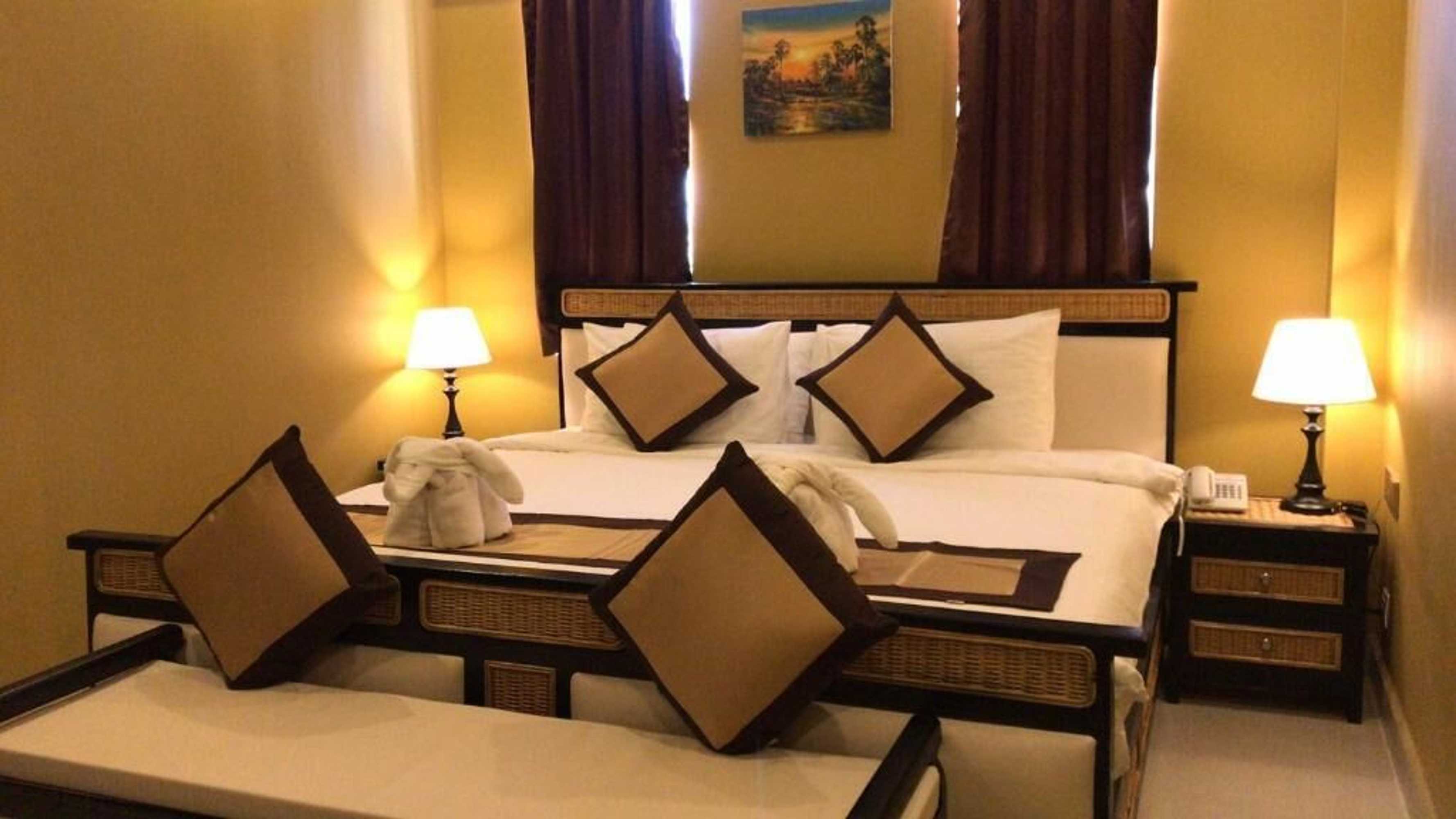 Gift card for Aristocrat Residence & Hotel Gift card for Aristocrat Residence & Hotel