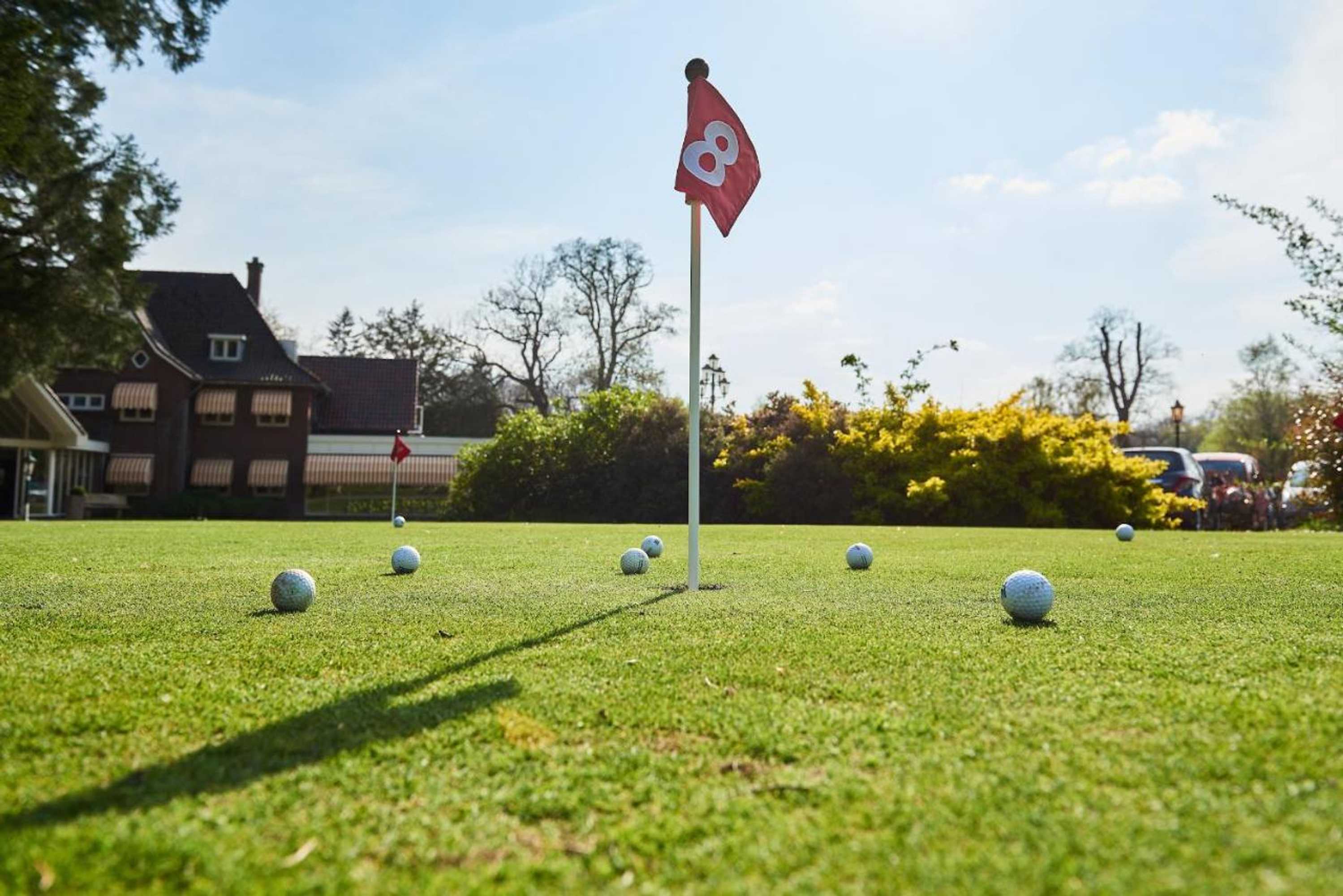 Gift card for Hotel 't Kruisselt