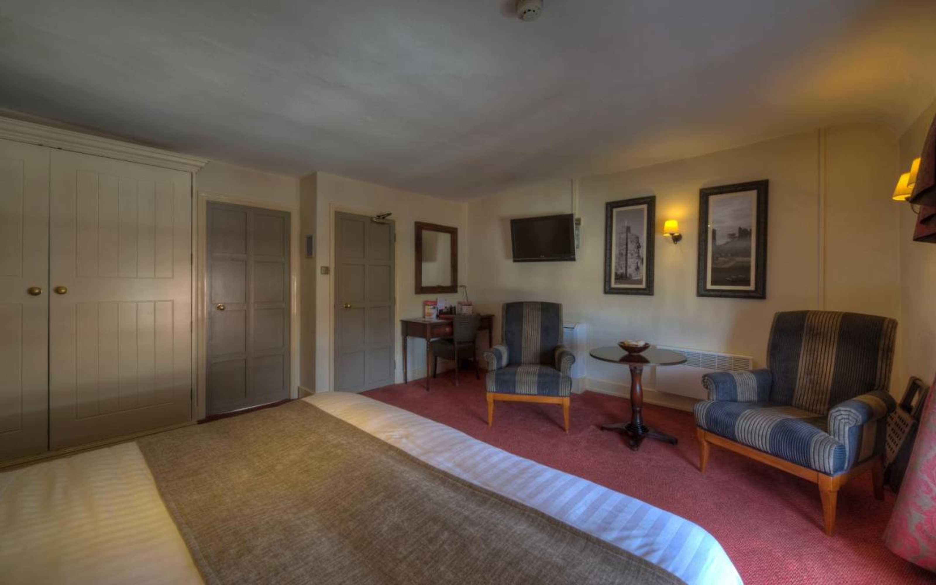 Gift card for Dog & Partridge Hotel by Chef And Brewer Collection