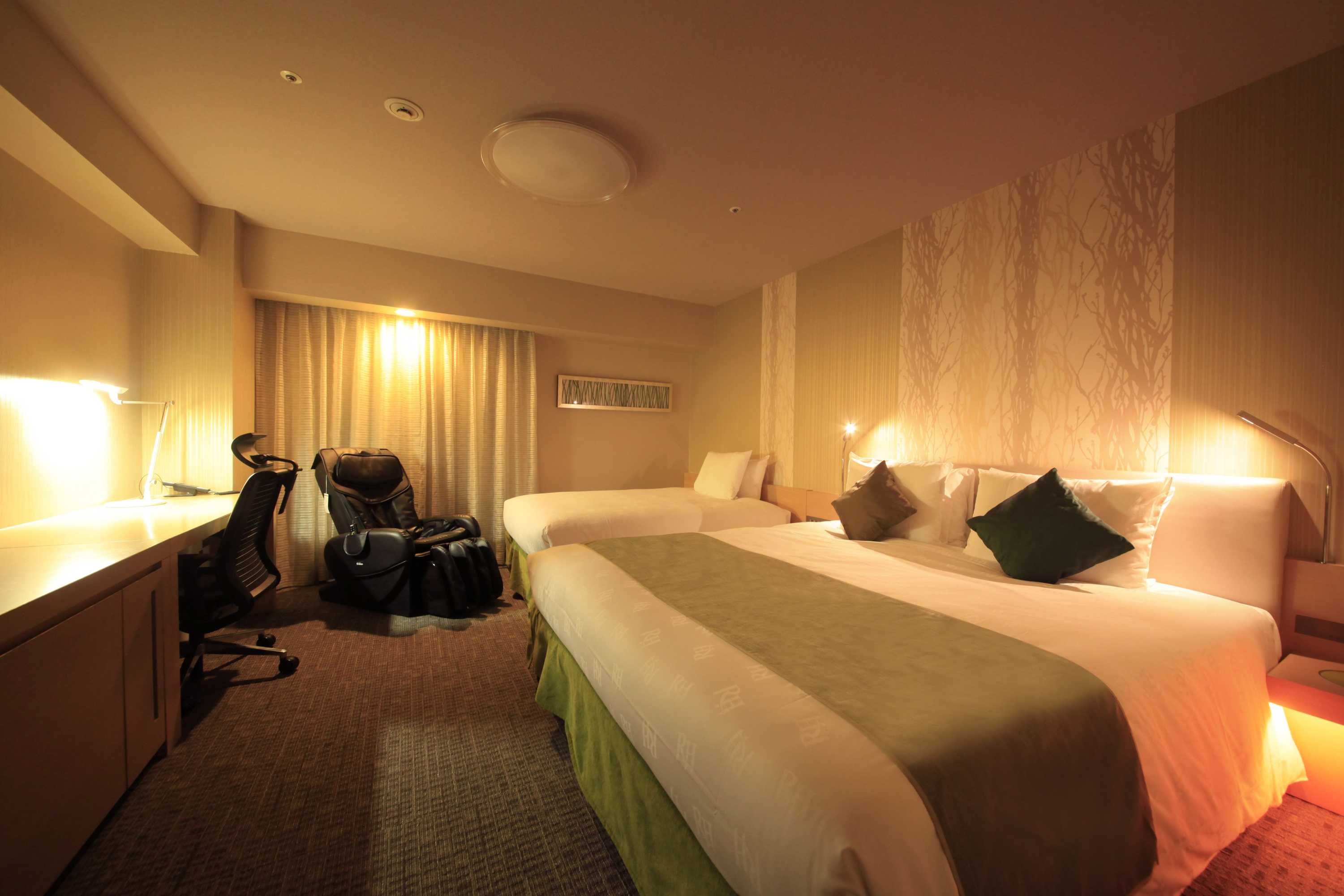 Gift card for Richmond Hotel Premier Musashikosugi Gift card for Richmond Hotel Premier Musashikosugi