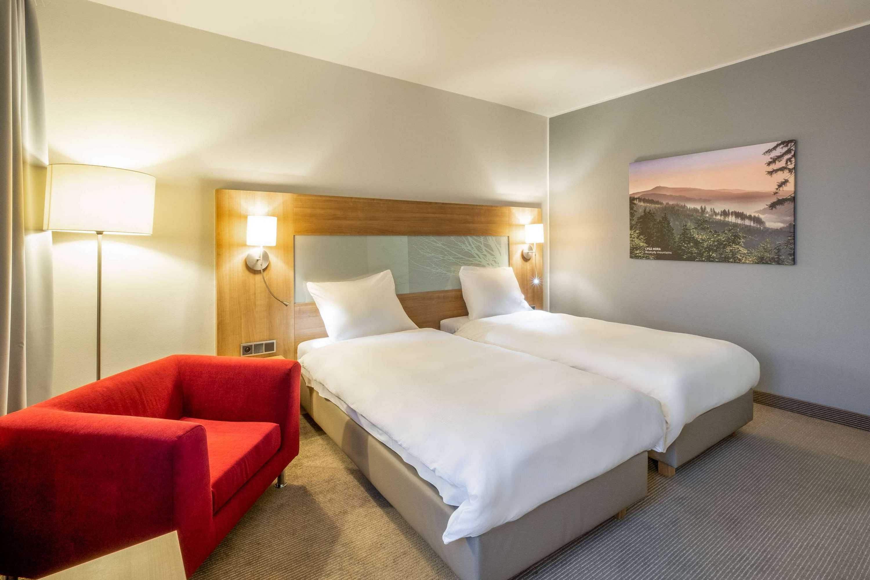 Gift card for Quality Hotel Ostrava City Gift card for Quality Hotel Ostrava City