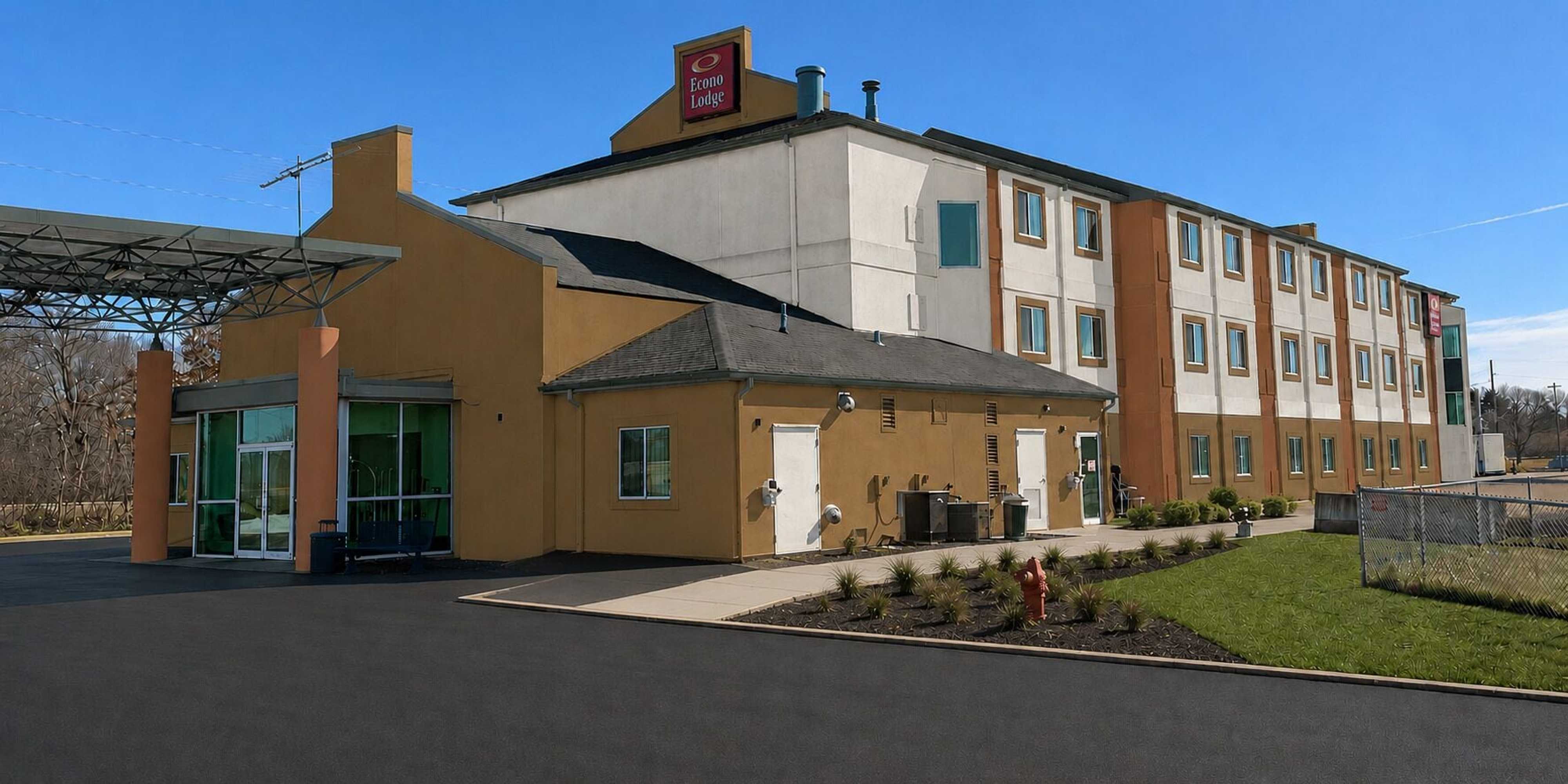 Gift card for Econo Lodge Menomonie Gift card for Econo Lodge Menomonie